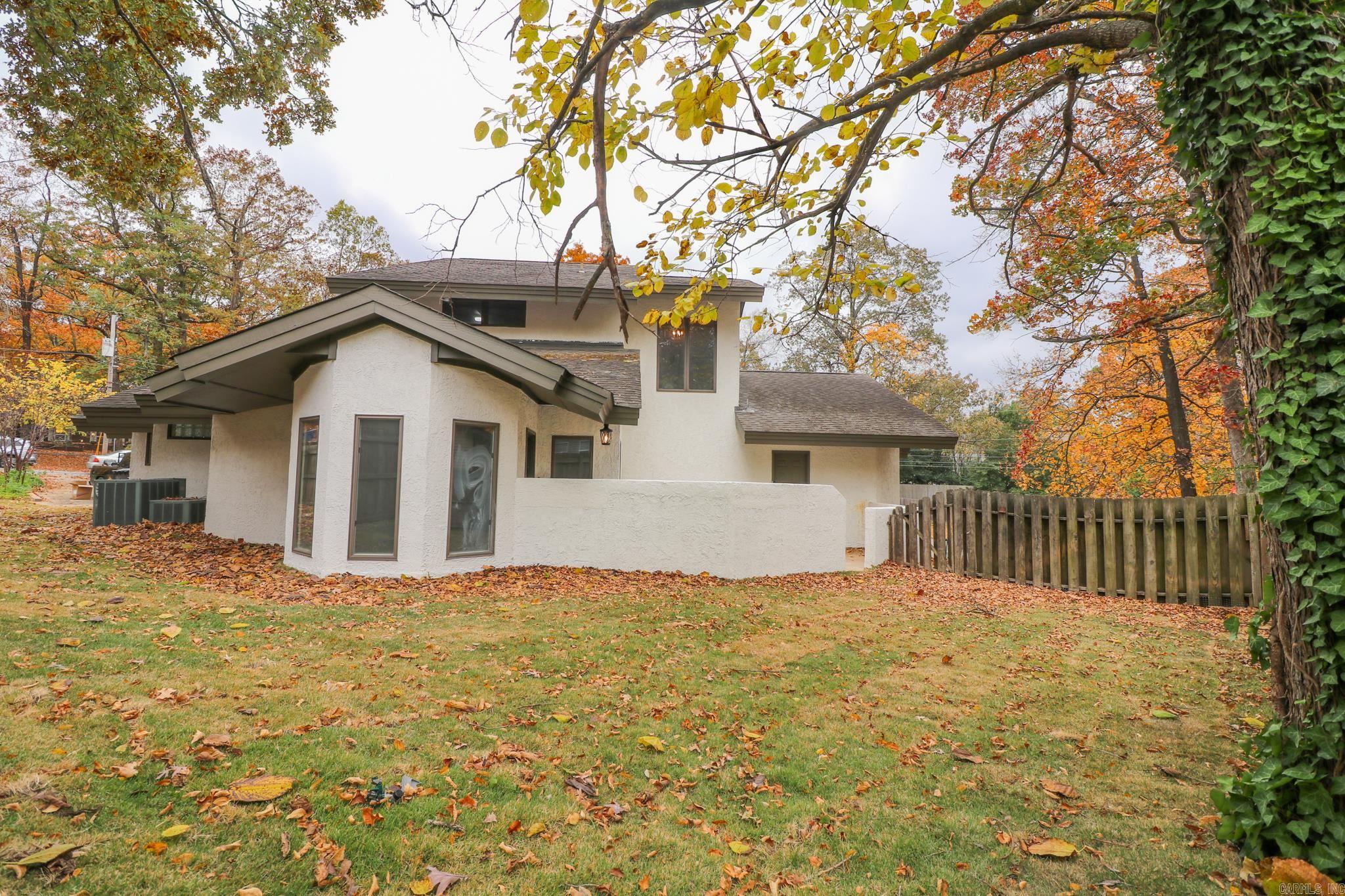 Merrywood - Residential