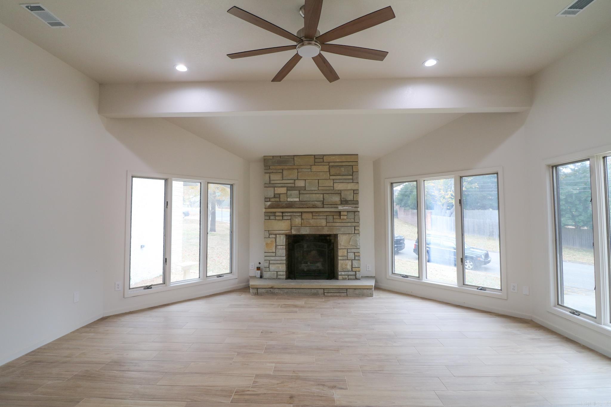 Merrywood - Residential