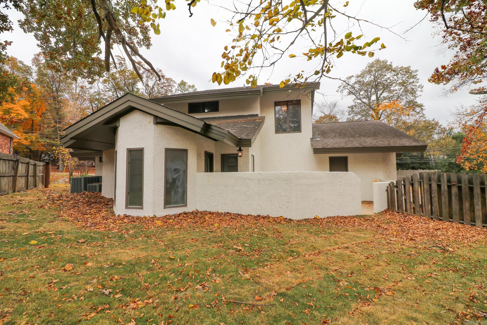 Merrywood - Residential