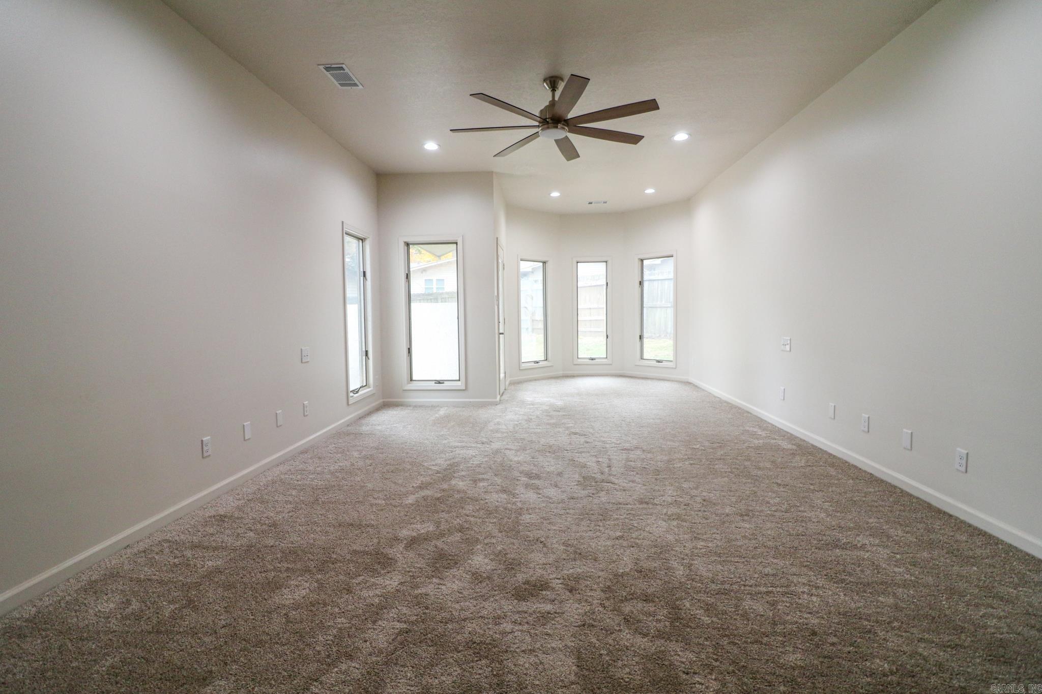 Merrywood - Residential