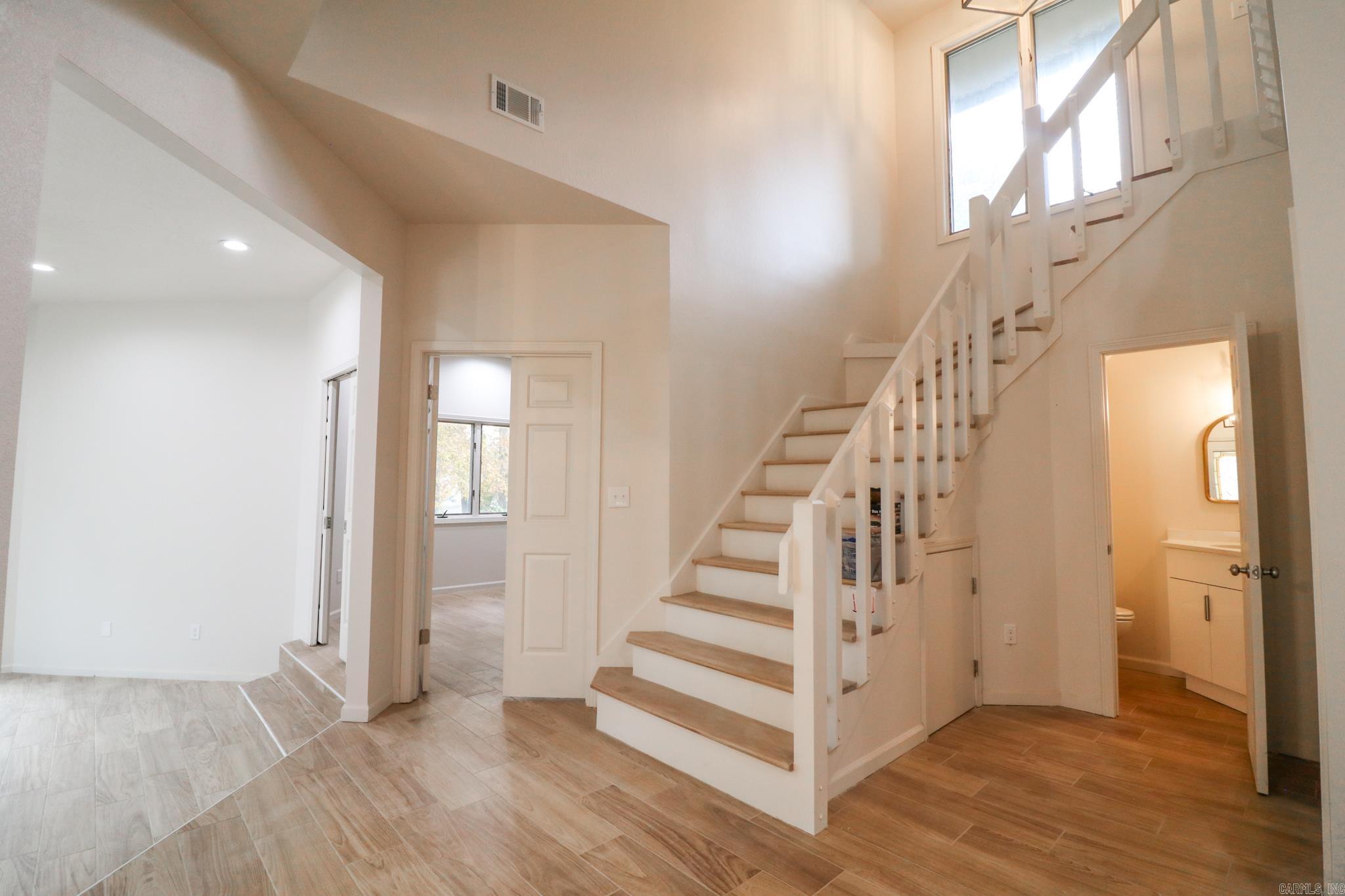 Merrywood - Residential