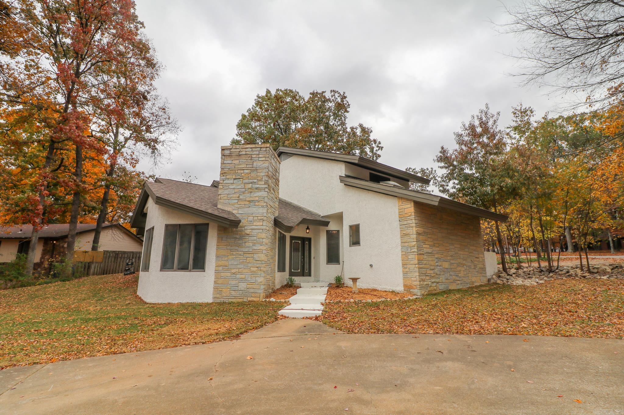 Merrywood - Residential