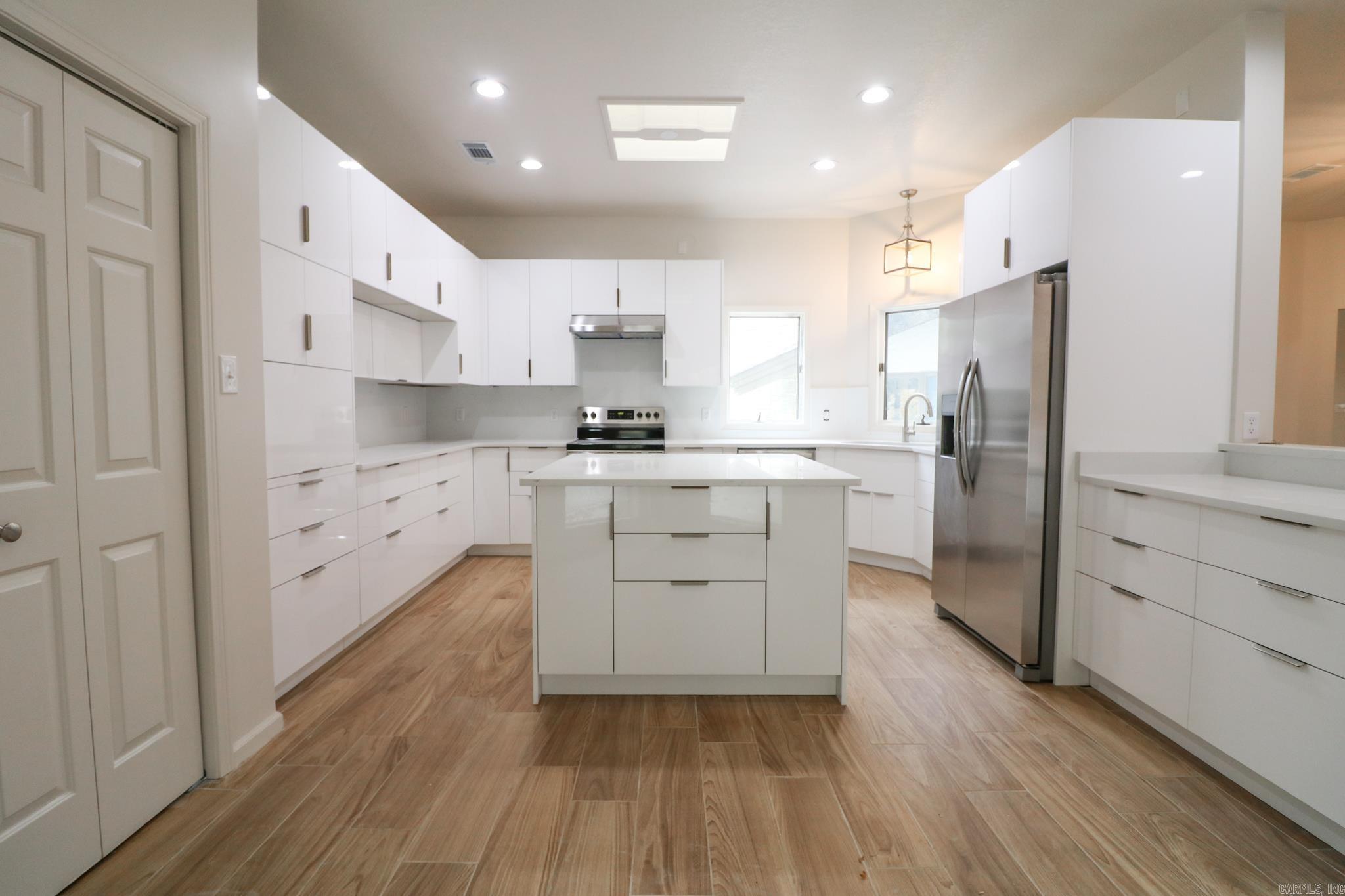 Merrywood - Residential