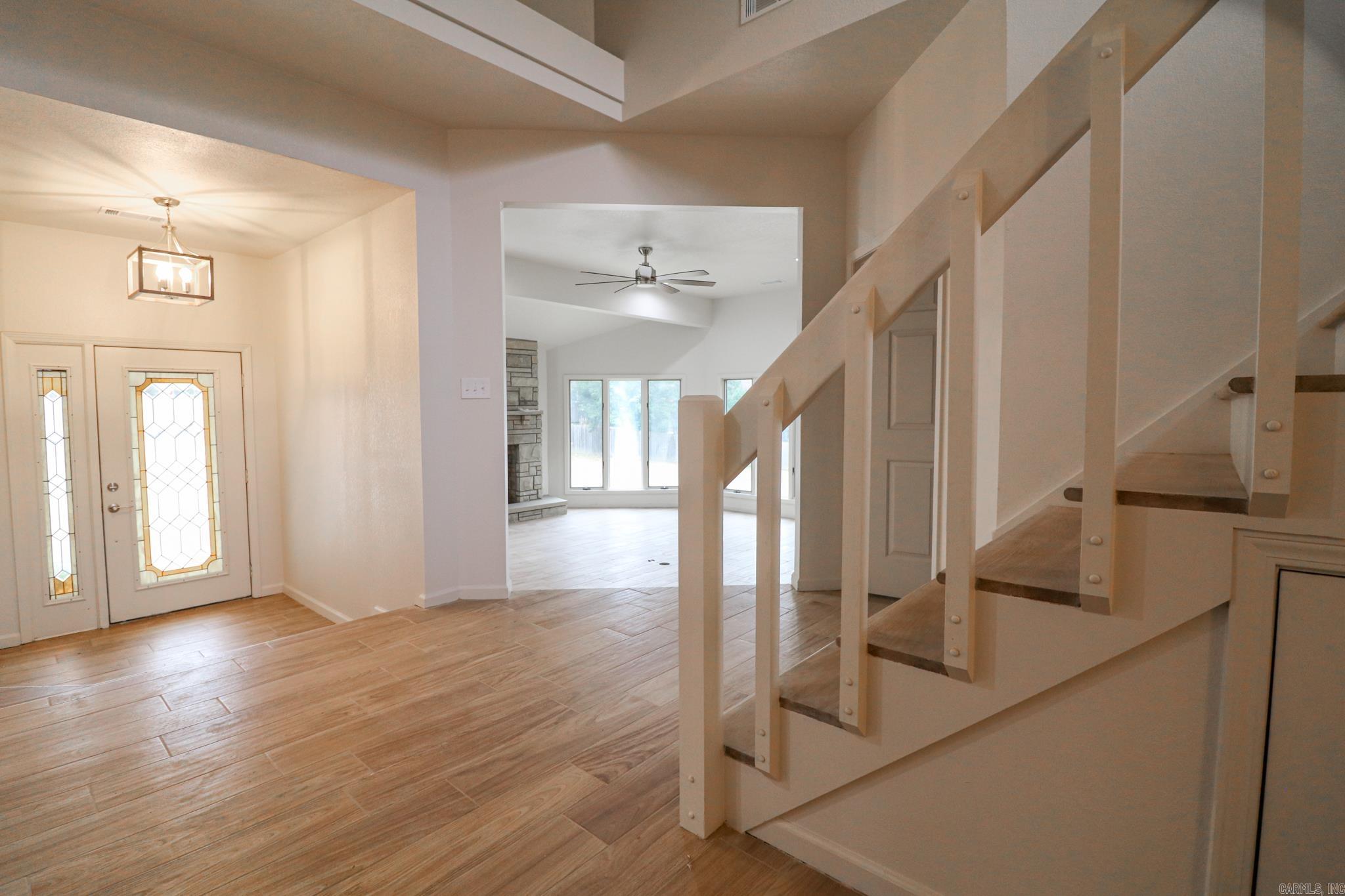 Merrywood - Residential