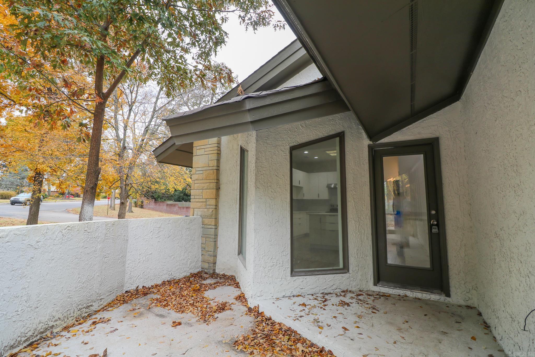 Merrywood - Residential