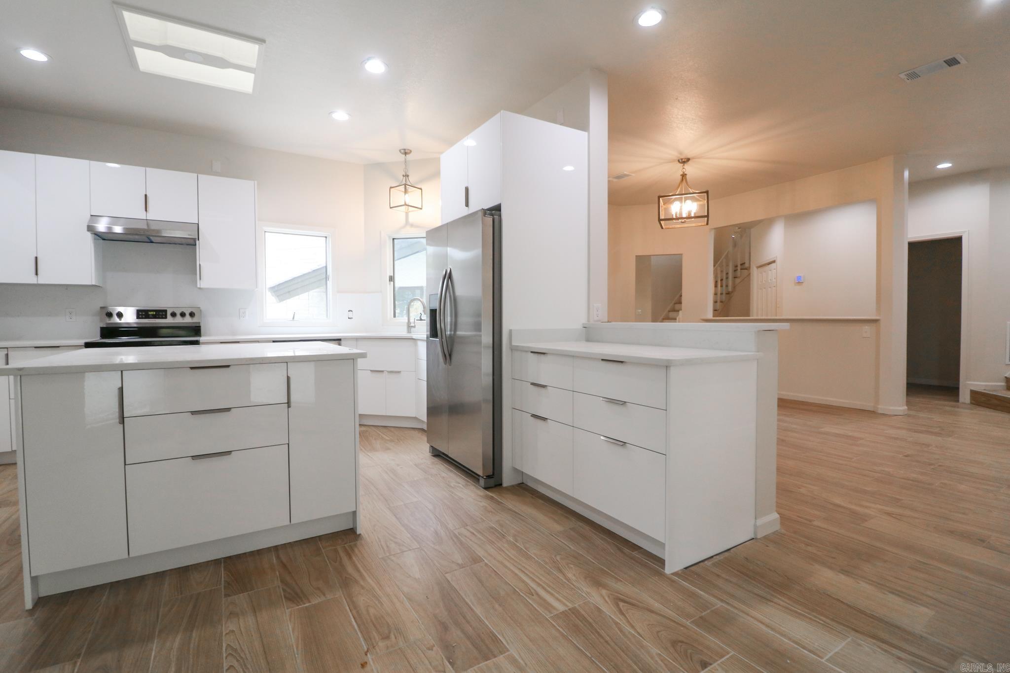 Merrywood - Residential