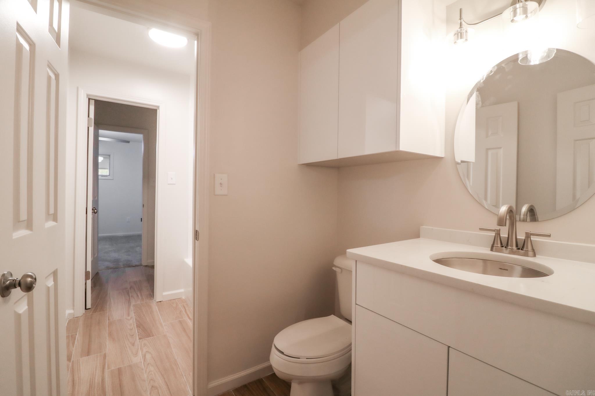 Merrywood - Residential