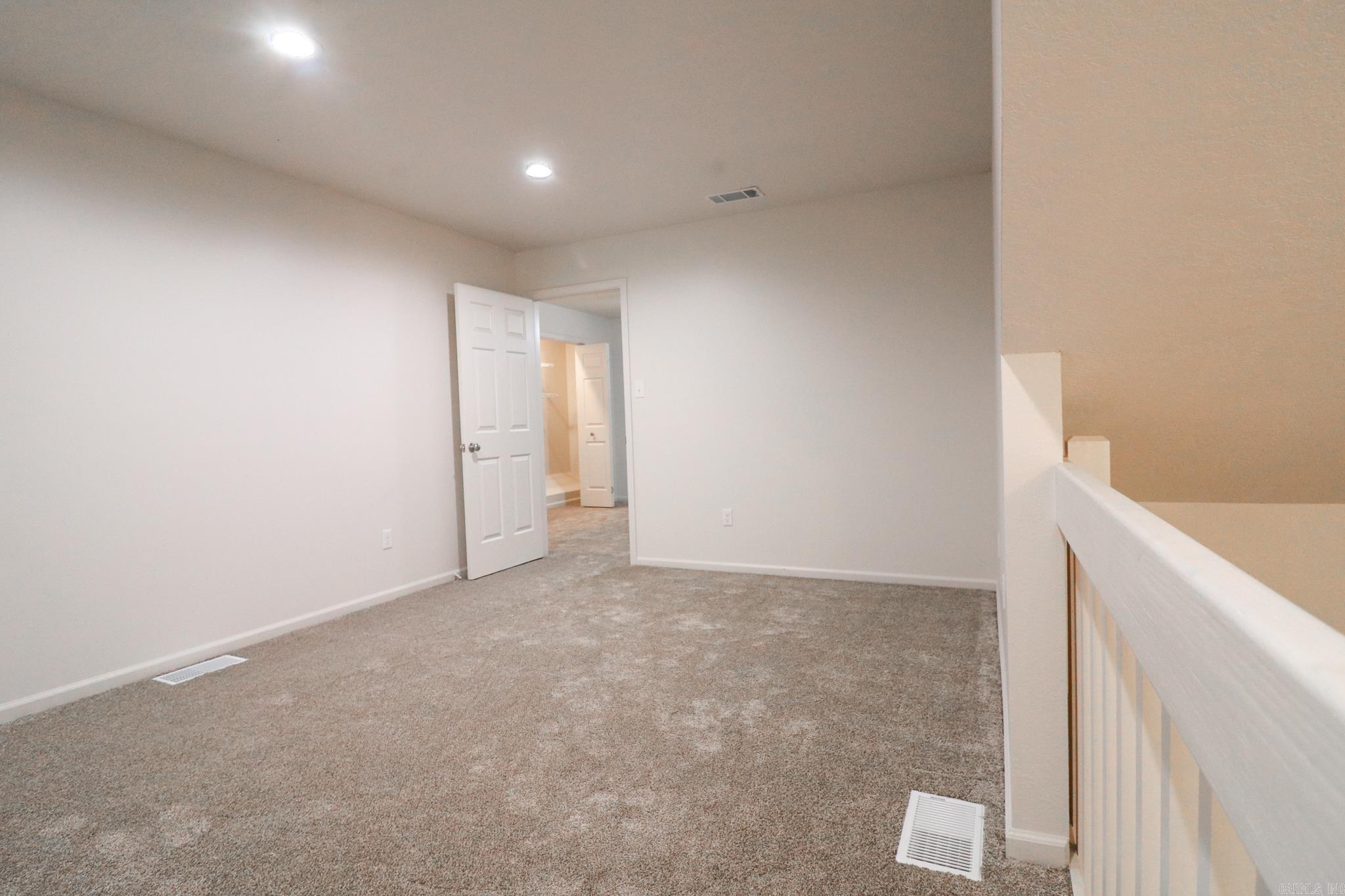 Merrywood - Residential