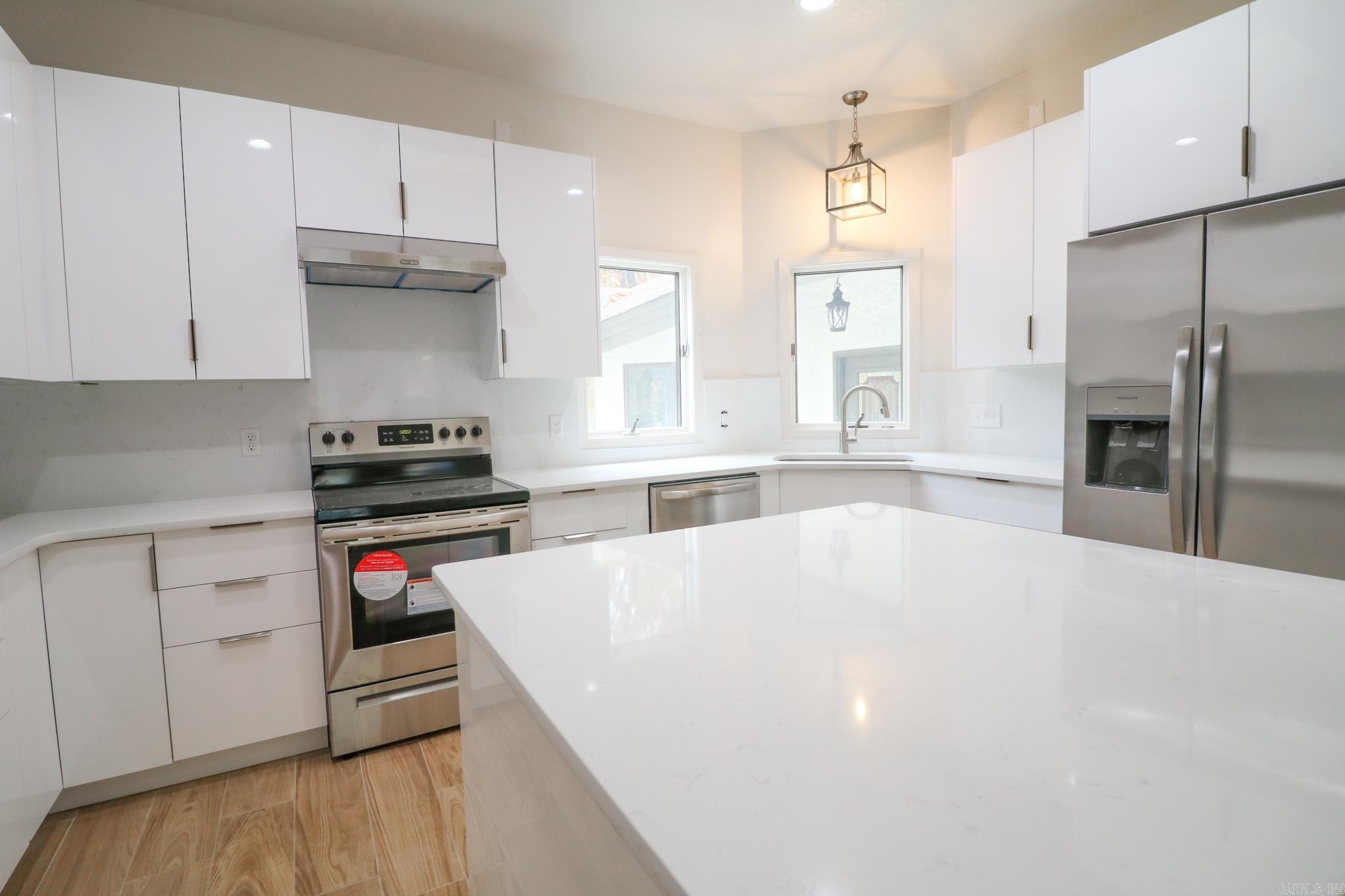 Merrywood - Residential