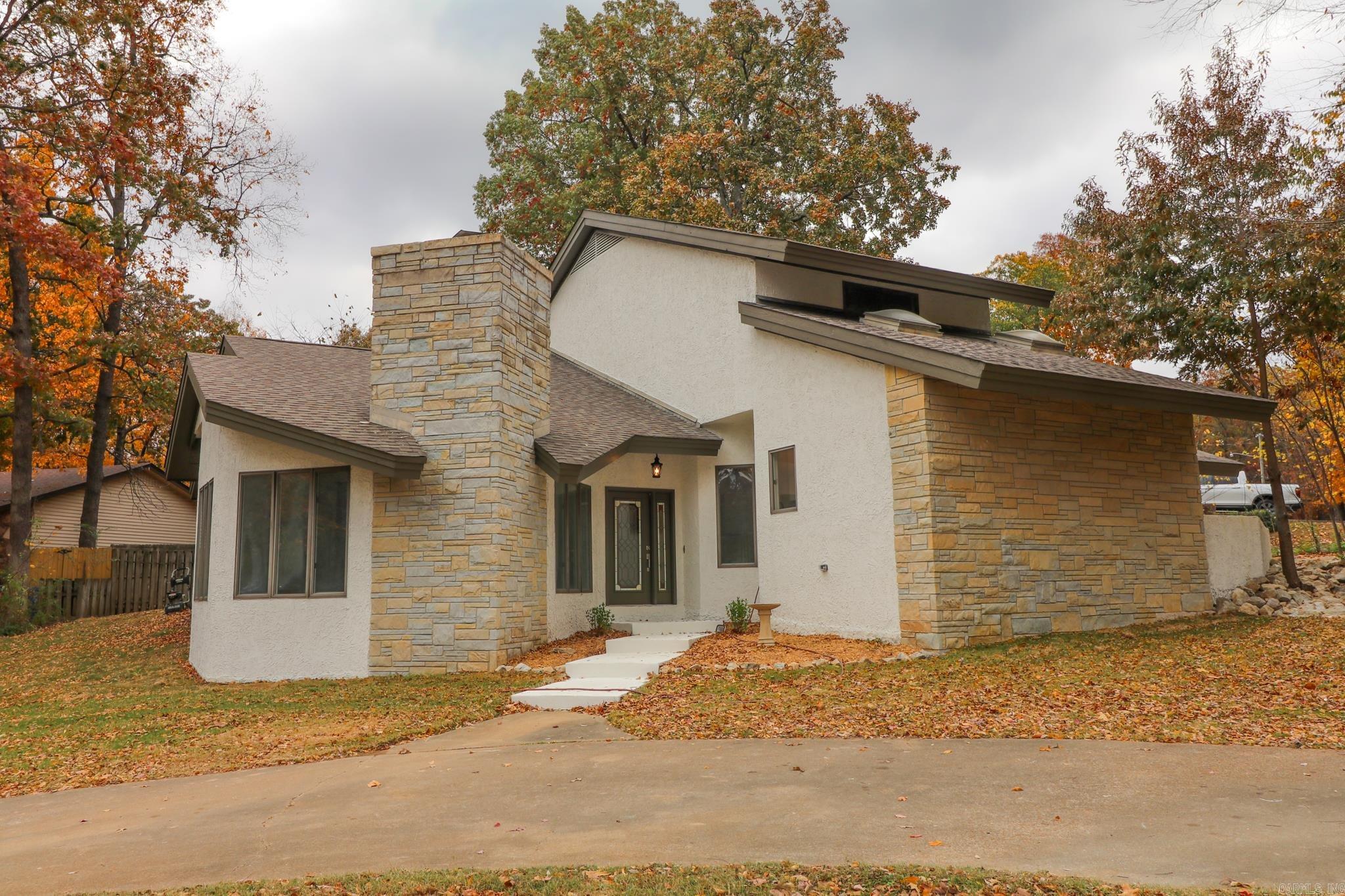 Merrywood - Residential