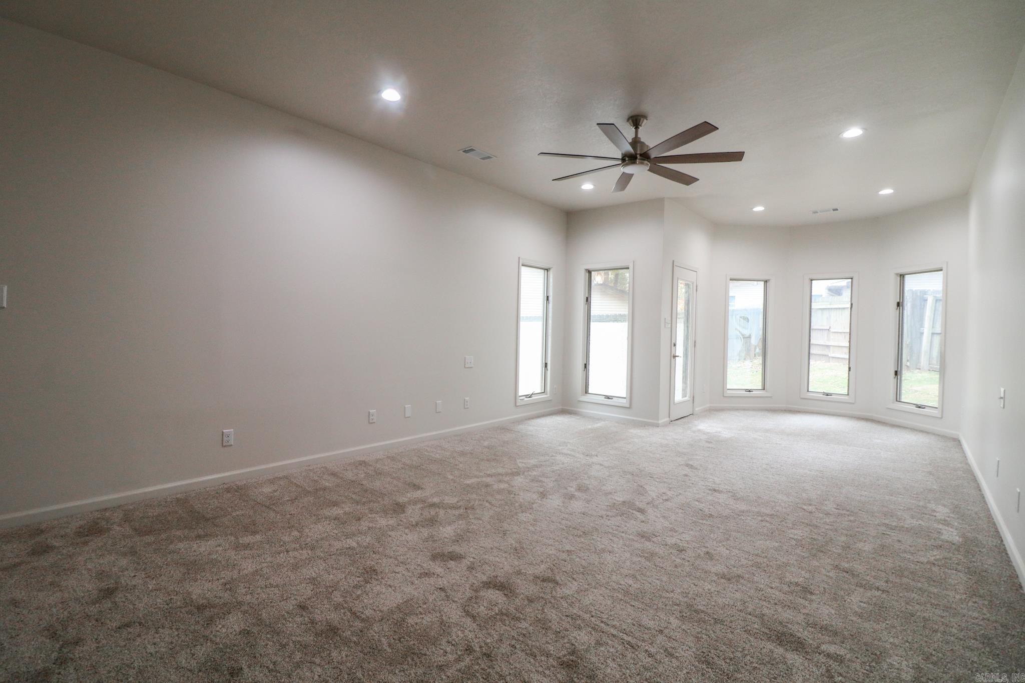 Merrywood - Residential