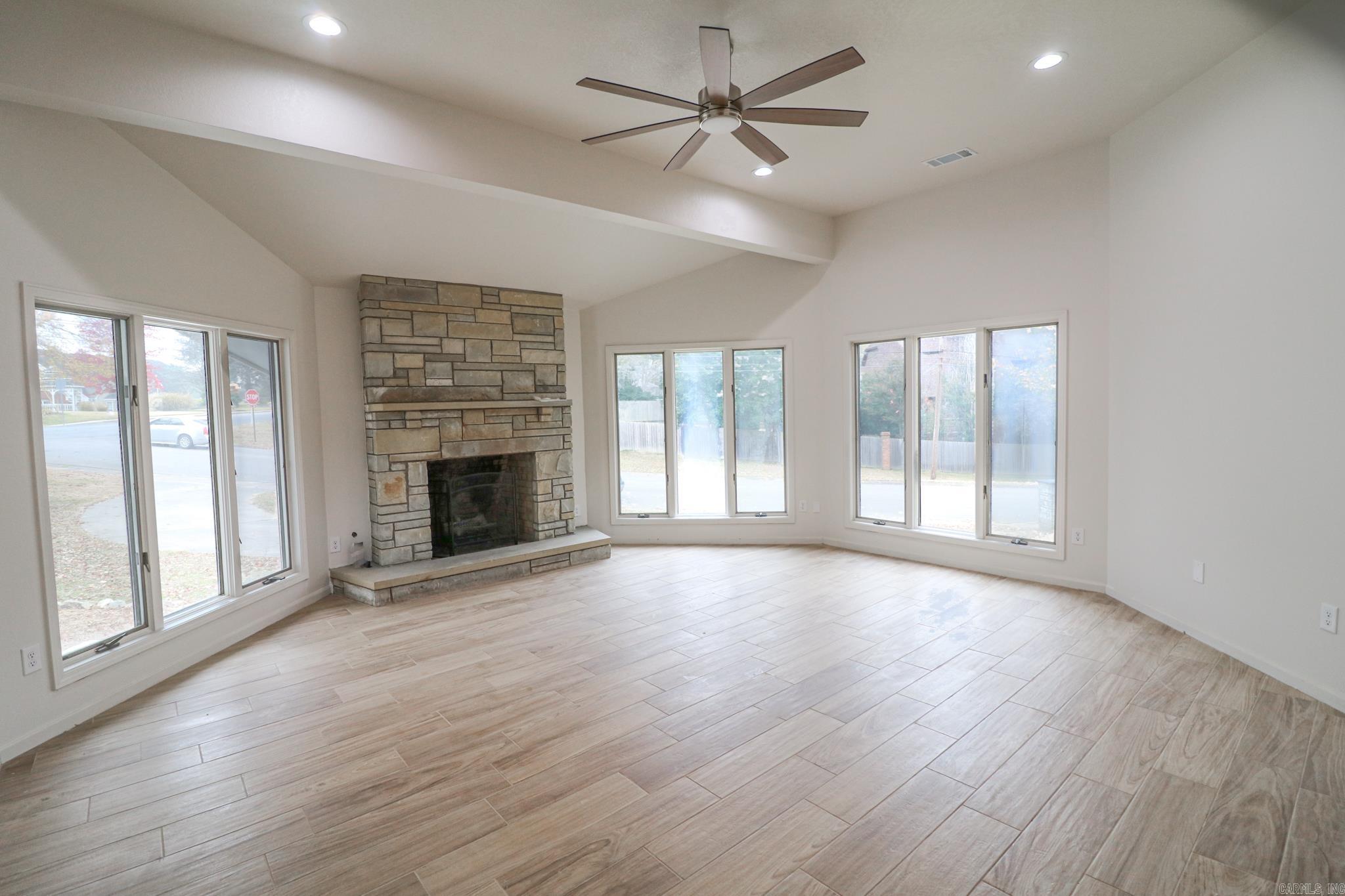 Merrywood - Residential