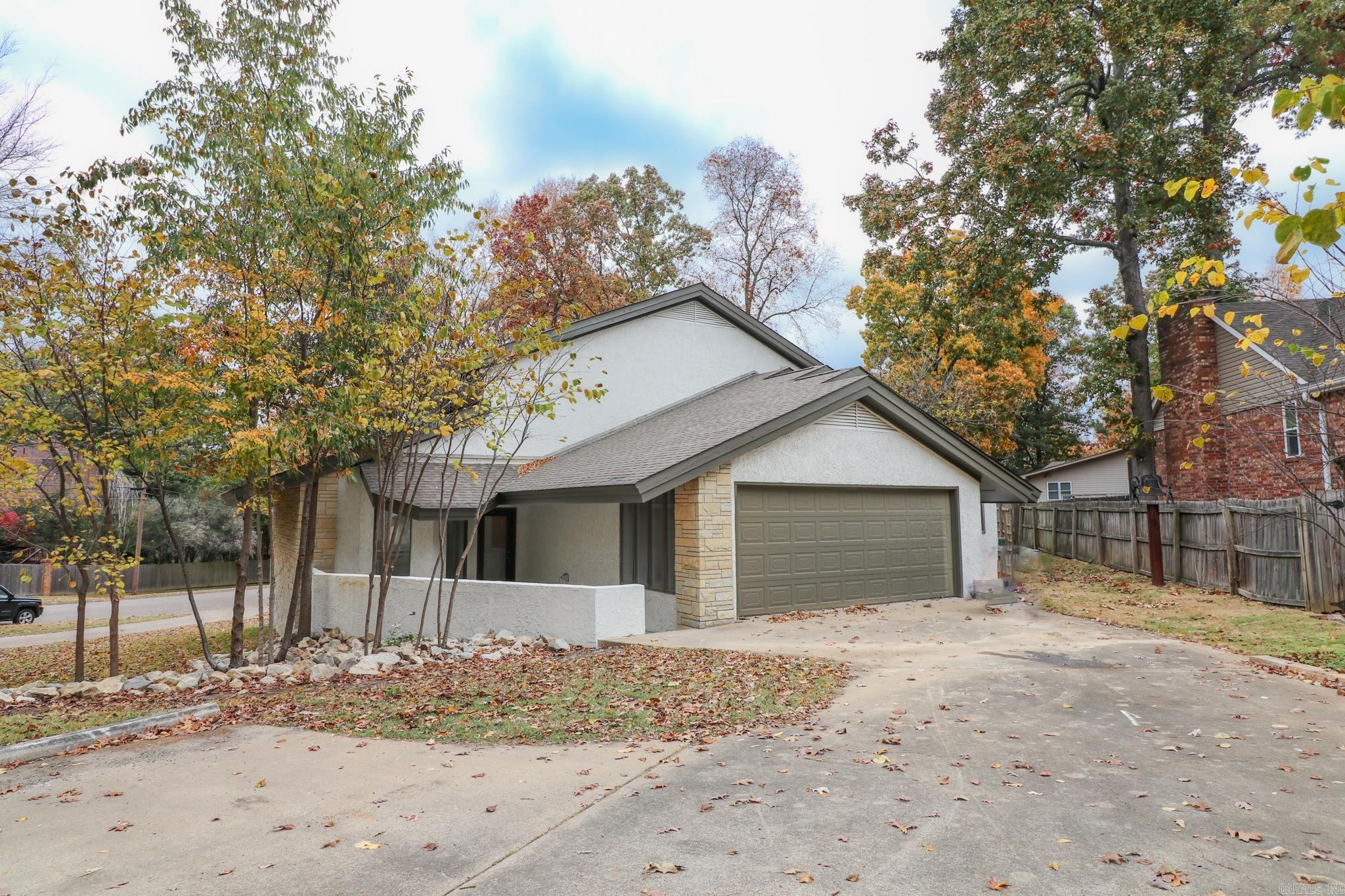 Merrywood - Residential