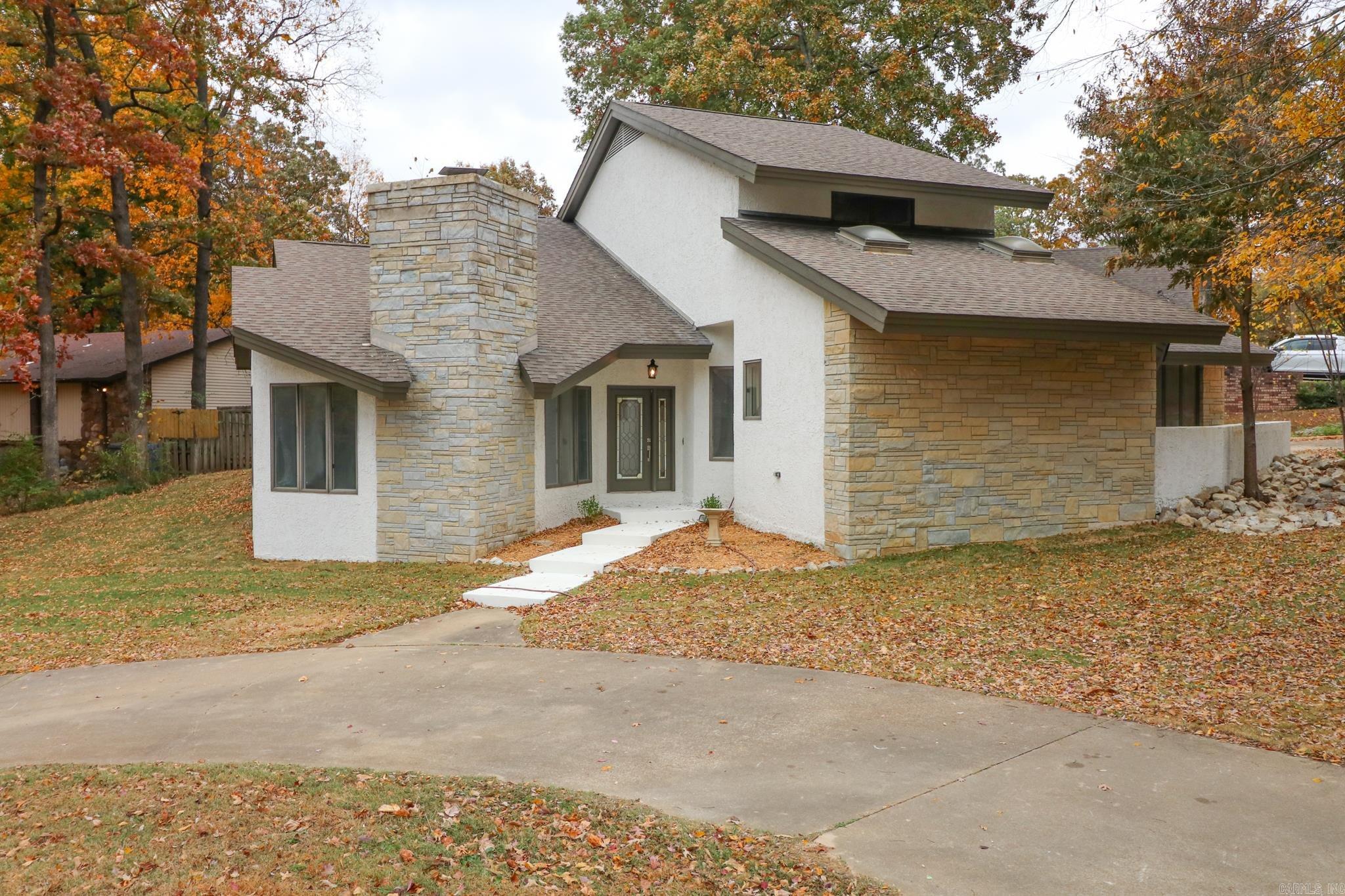 Merrywood - Residential