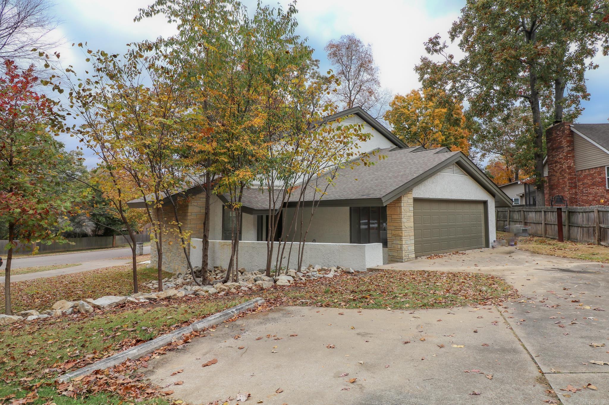 Merrywood - Residential