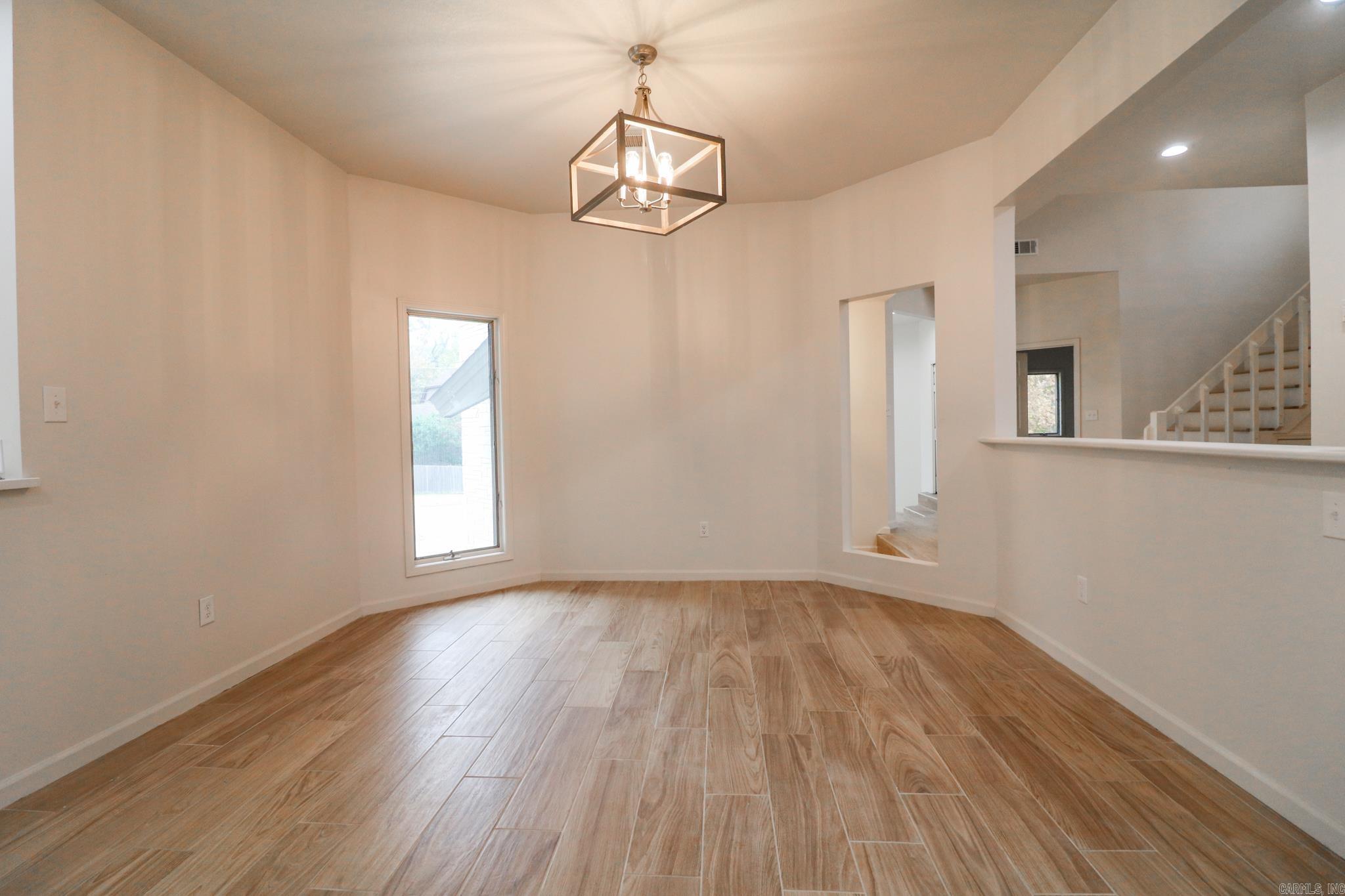 Merrywood - Residential