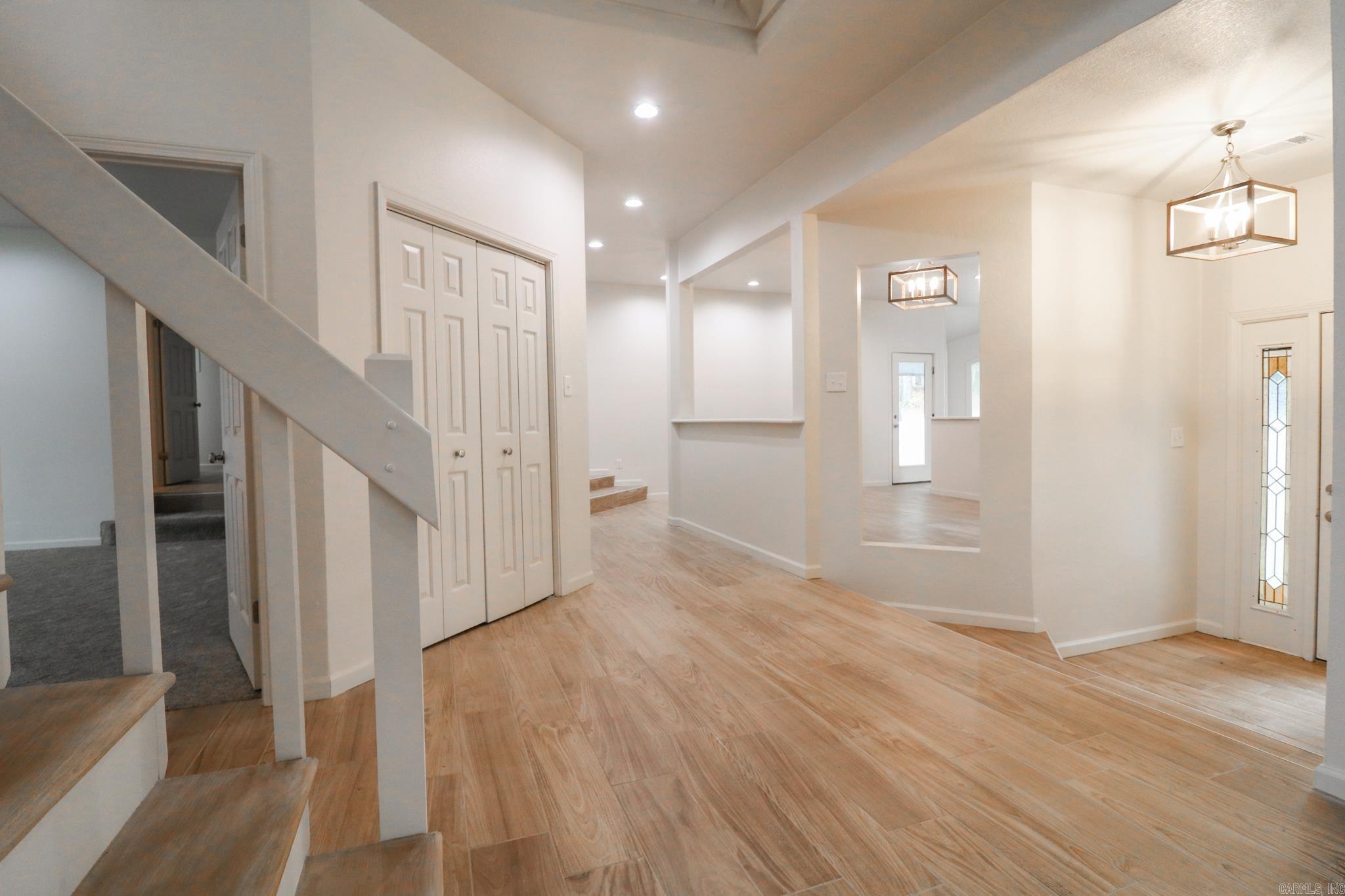 Merrywood - Residential