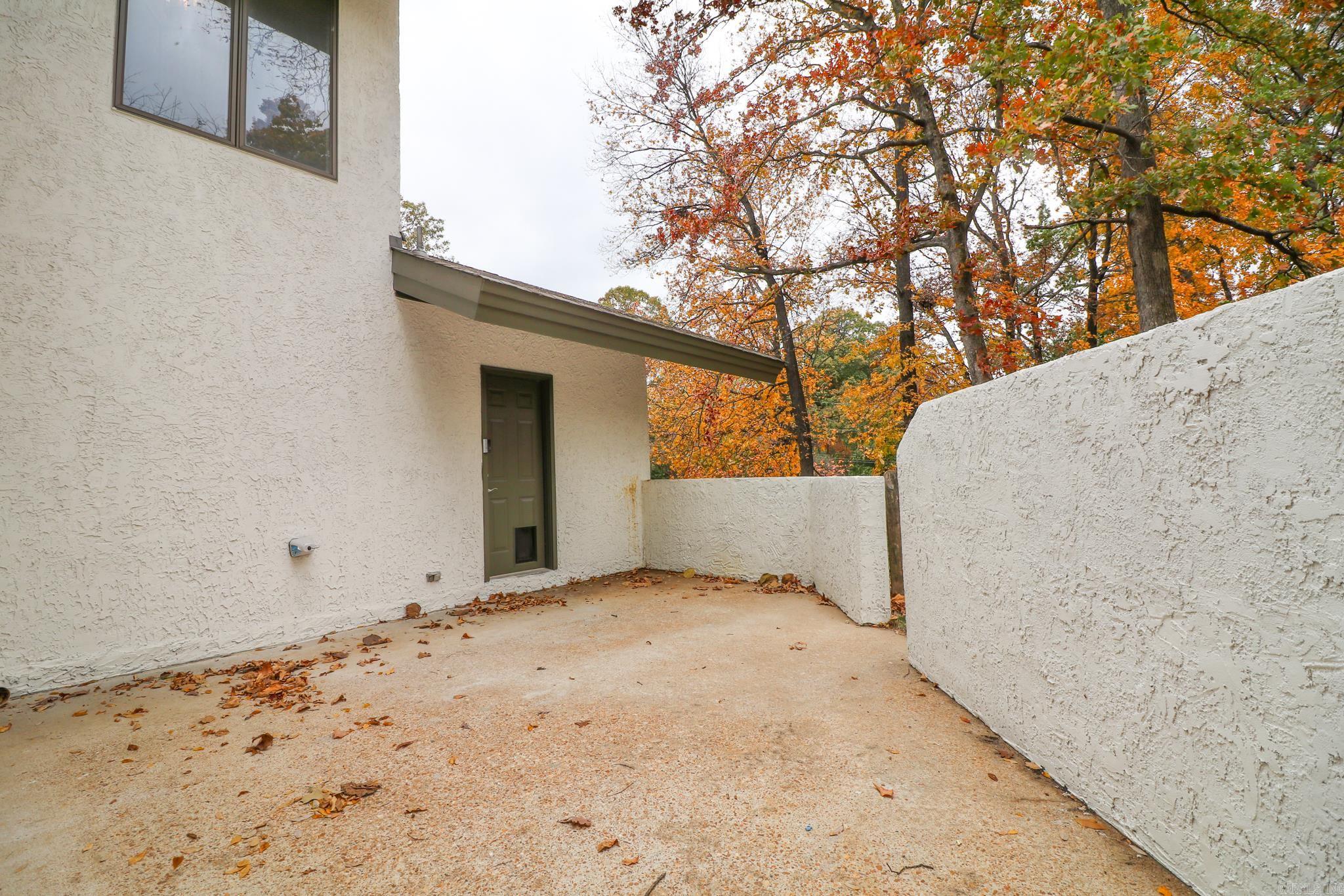 Merrywood - Residential