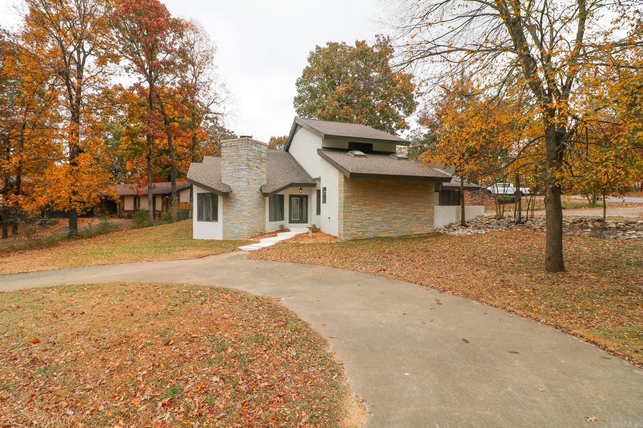 Merrywood - Residential