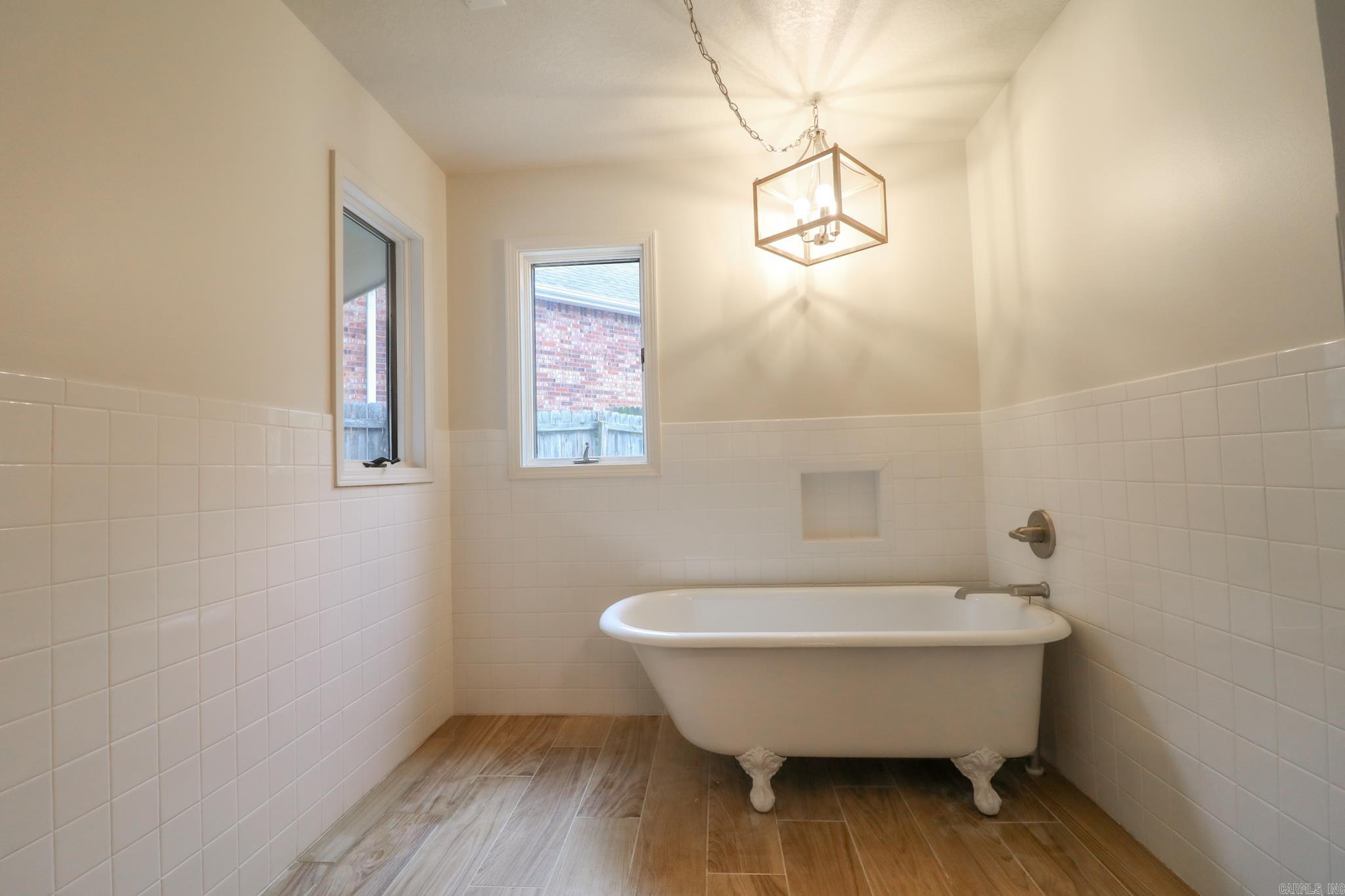 Merrywood - Residential