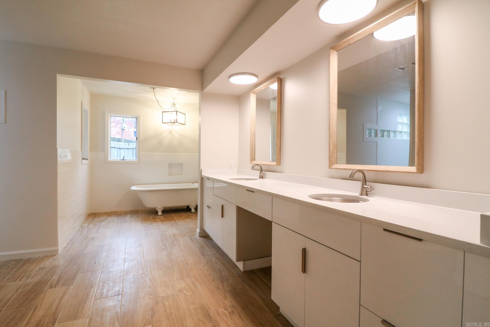 Merrywood - Residential