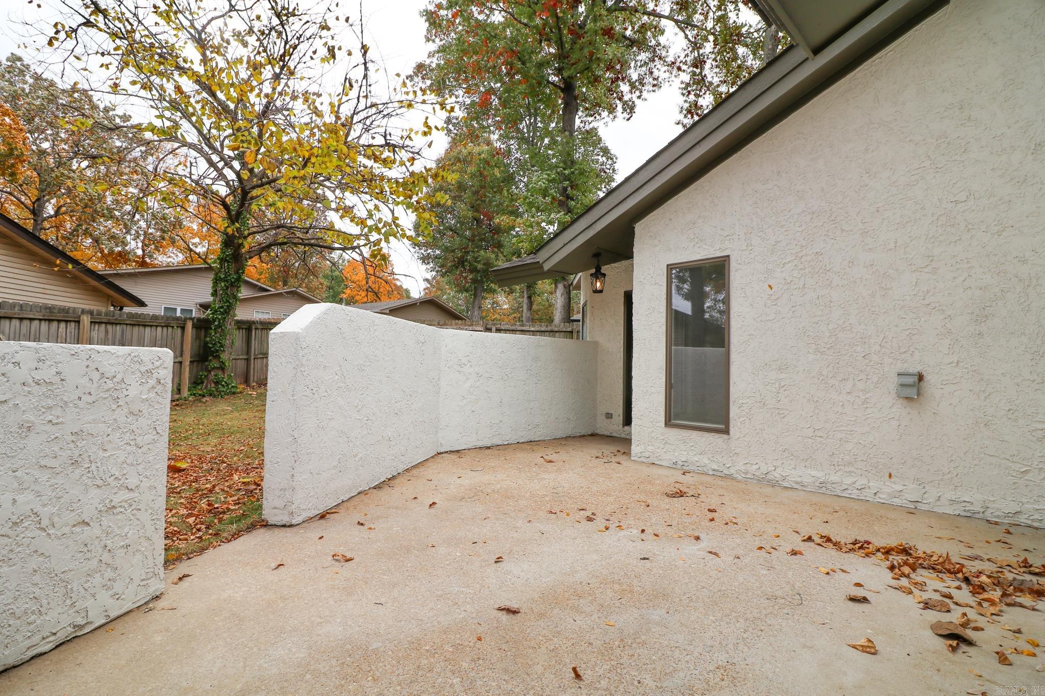 Merrywood - Residential