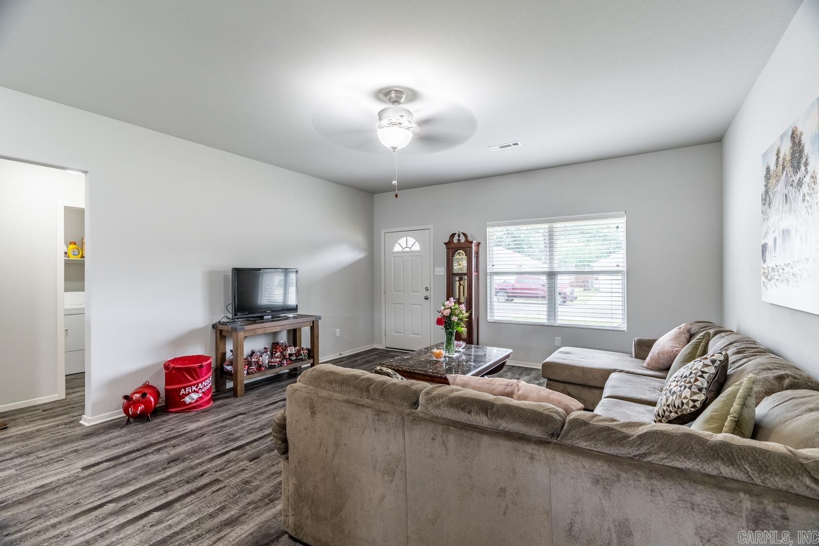 Vivian Heights - Residential