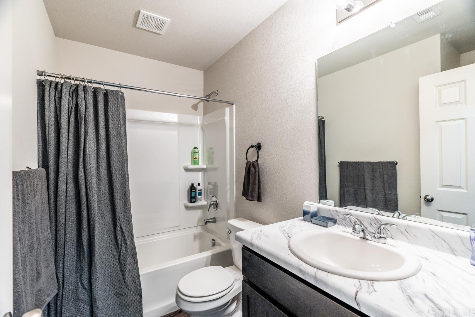 Vivian Heights - Residential