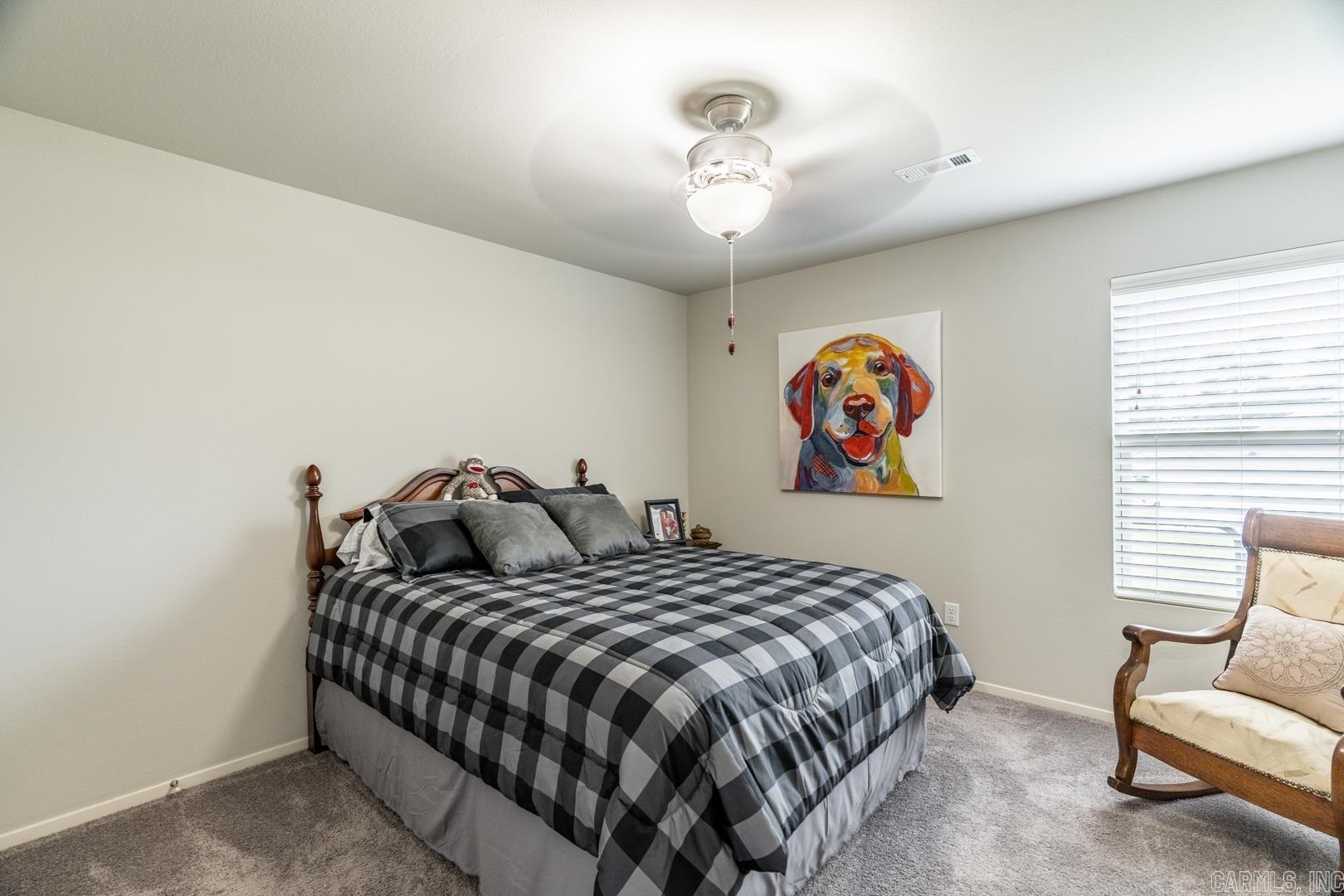 Vivian Heights - Residential