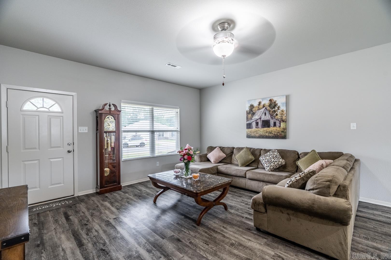 Vivian Heights - Residential