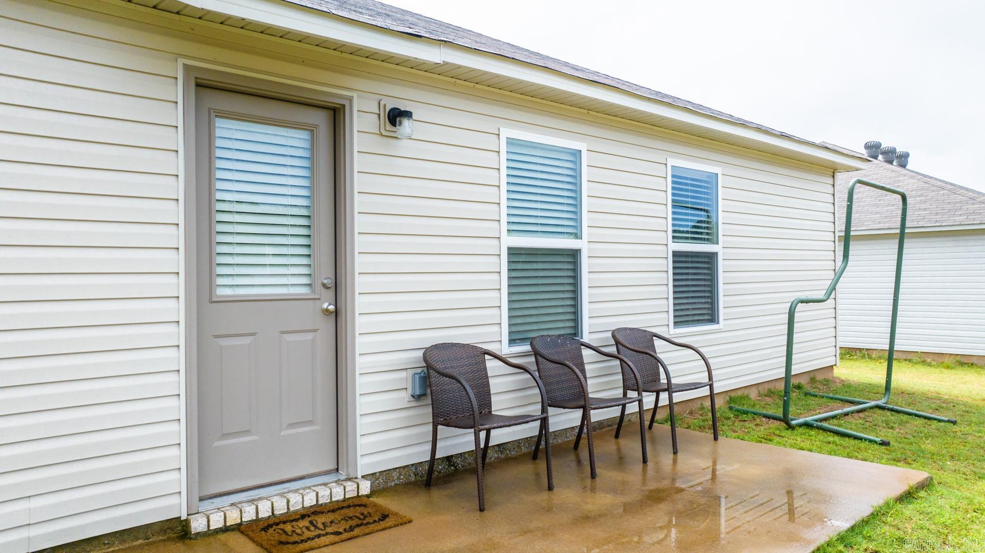 Vivian Heights - Residential