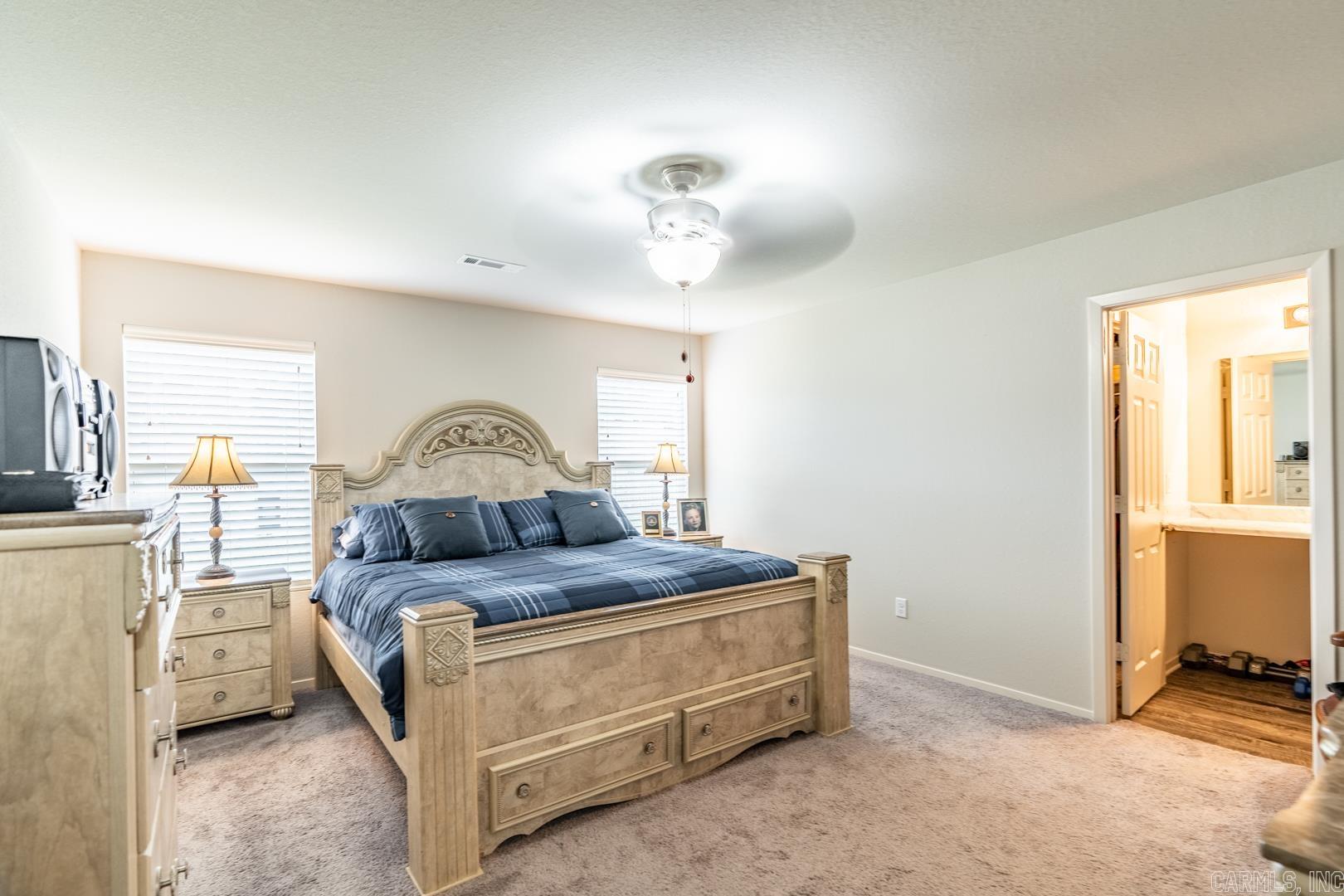 Vivian Heights - Residential