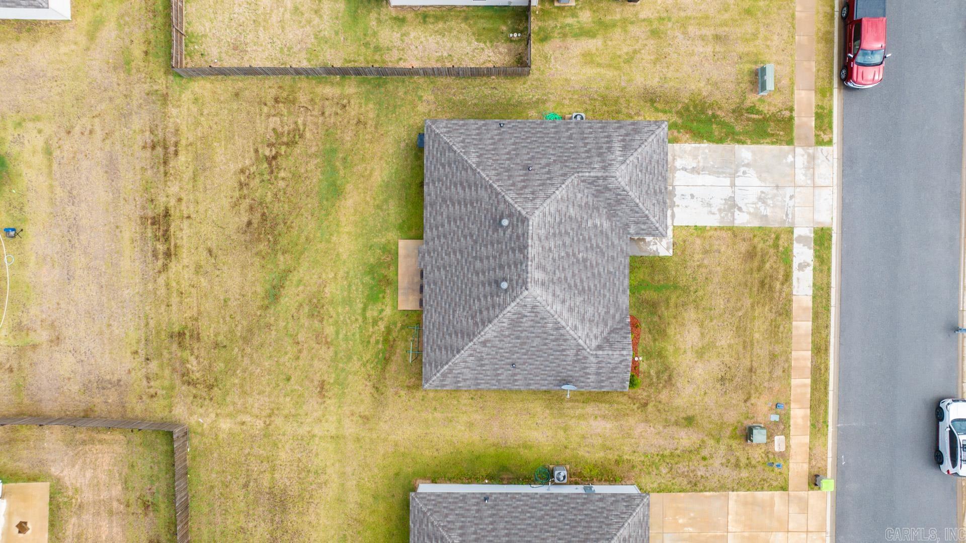 Vivian Heights - Residential