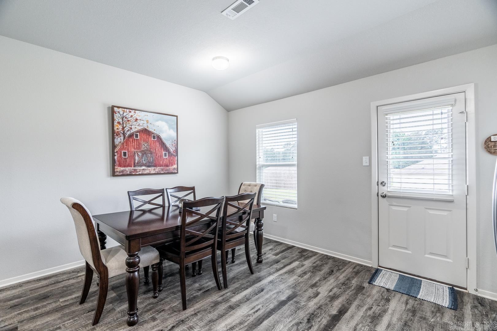 Vivian Heights - Residential