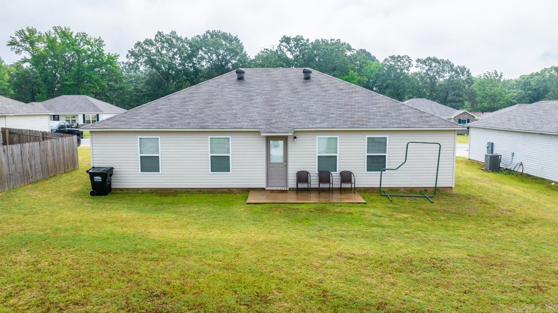 Vivian Heights - Residential