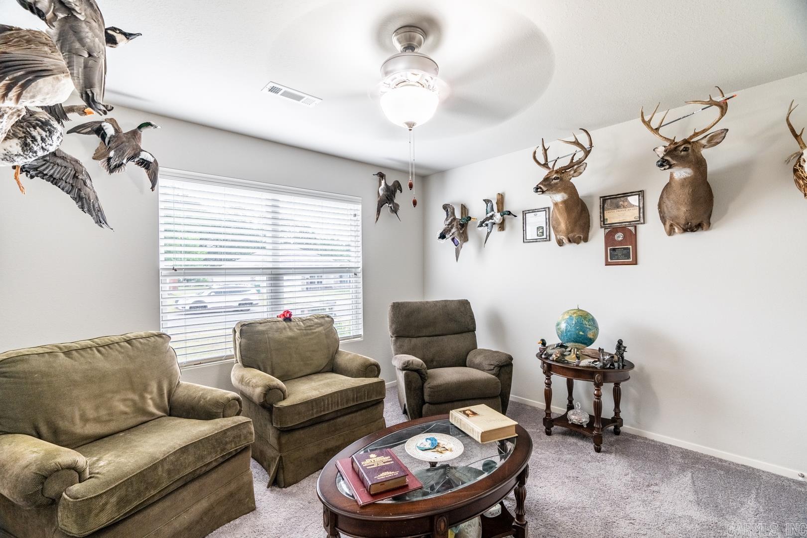 Vivian Heights - Residential