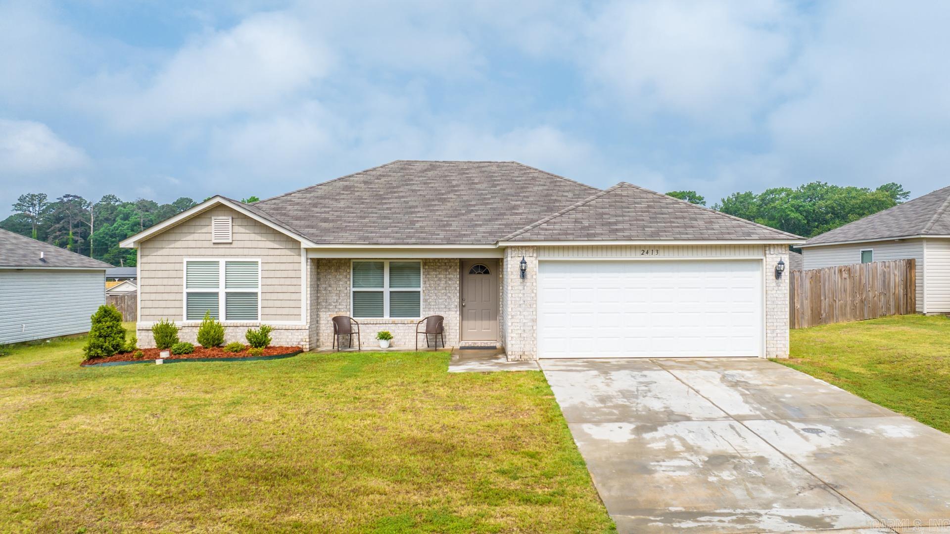 Vivian Heights - Residential