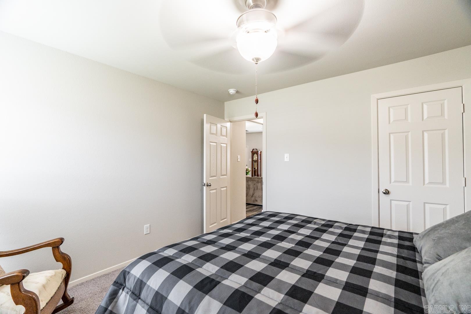 Vivian Heights - Residential