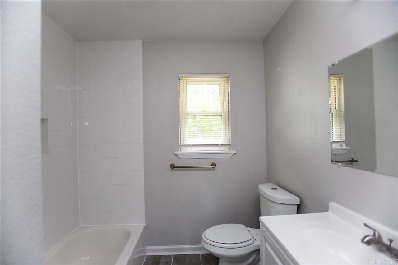 Chicot - Residential Lease