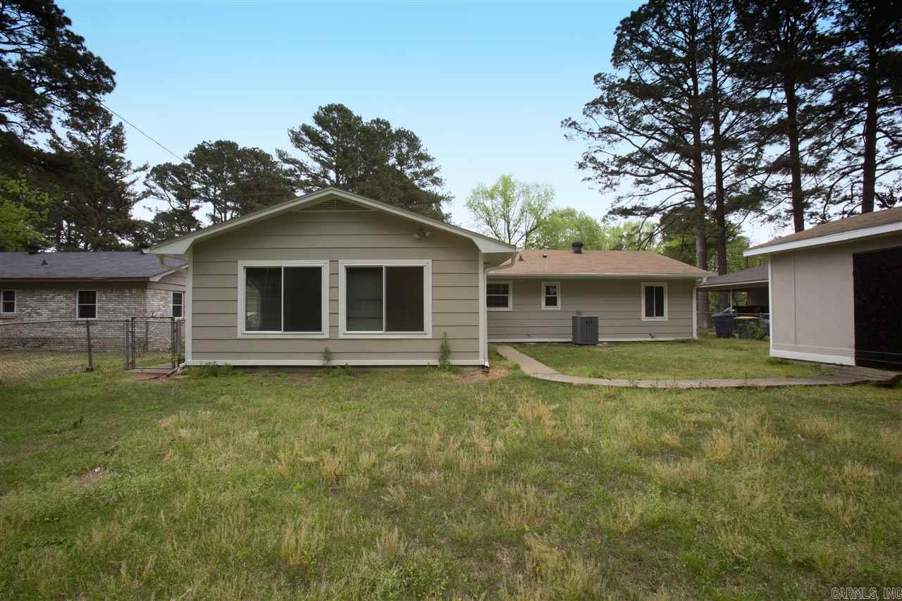 Chicot - Residential Lease