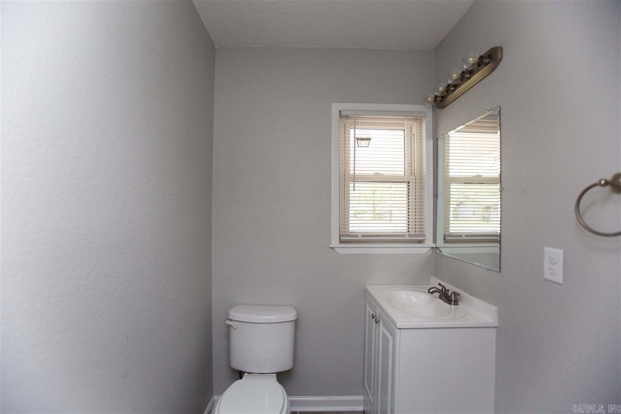 Chicot - Residential Lease