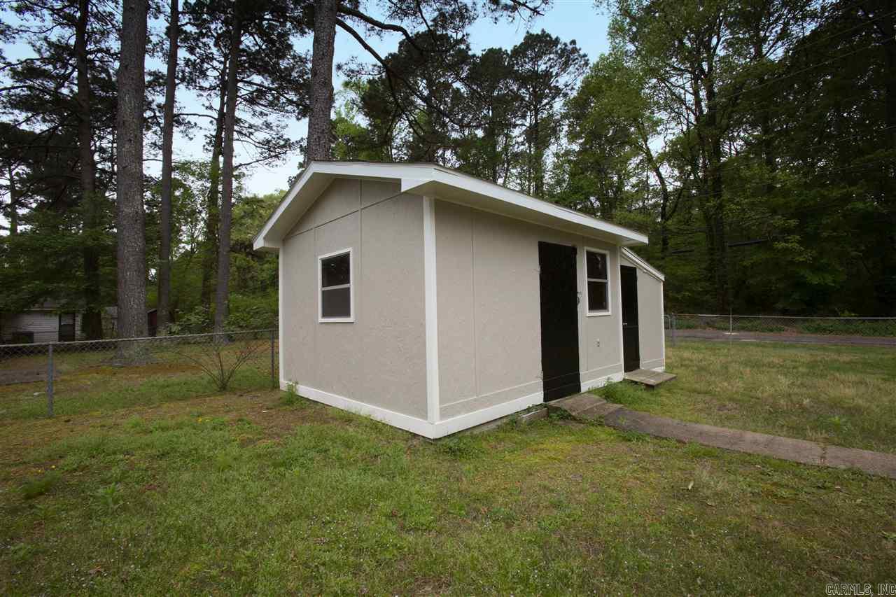 Chicot - Residential Lease