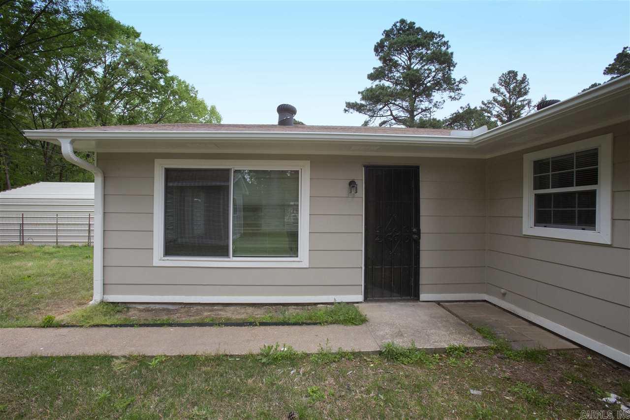 Chicot - Residential Lease