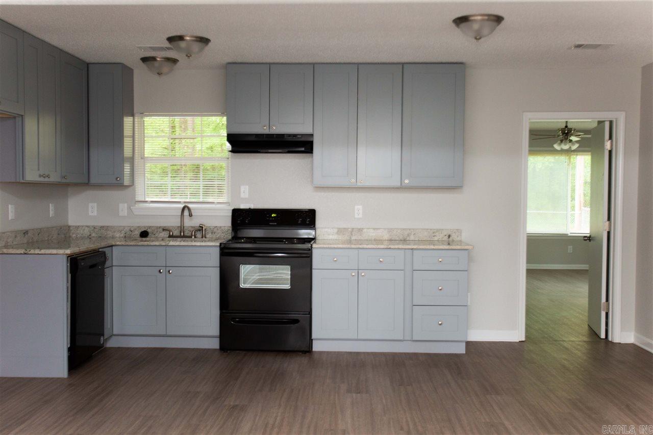 Chicot - Residential Lease