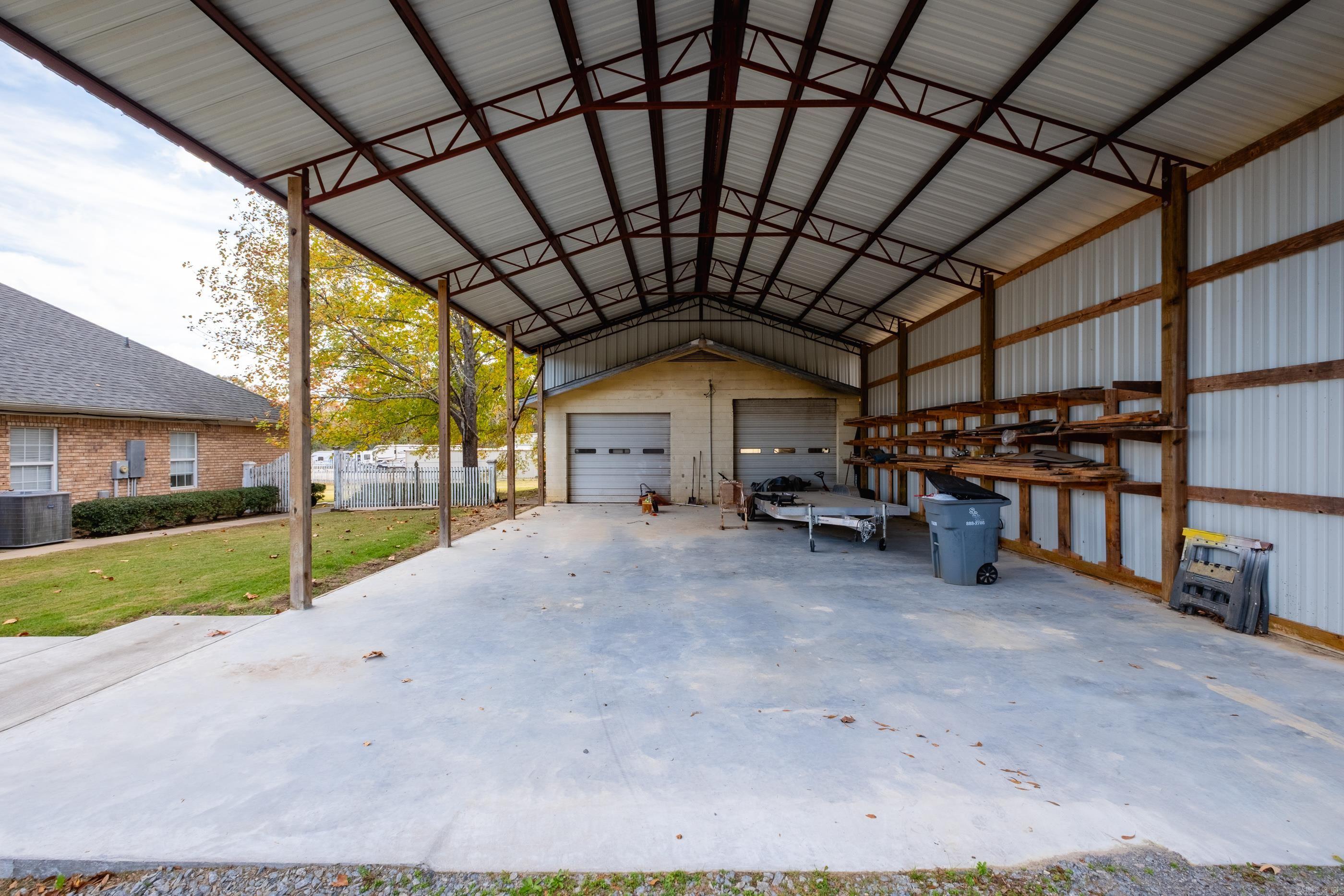 Mabelvale - Residential