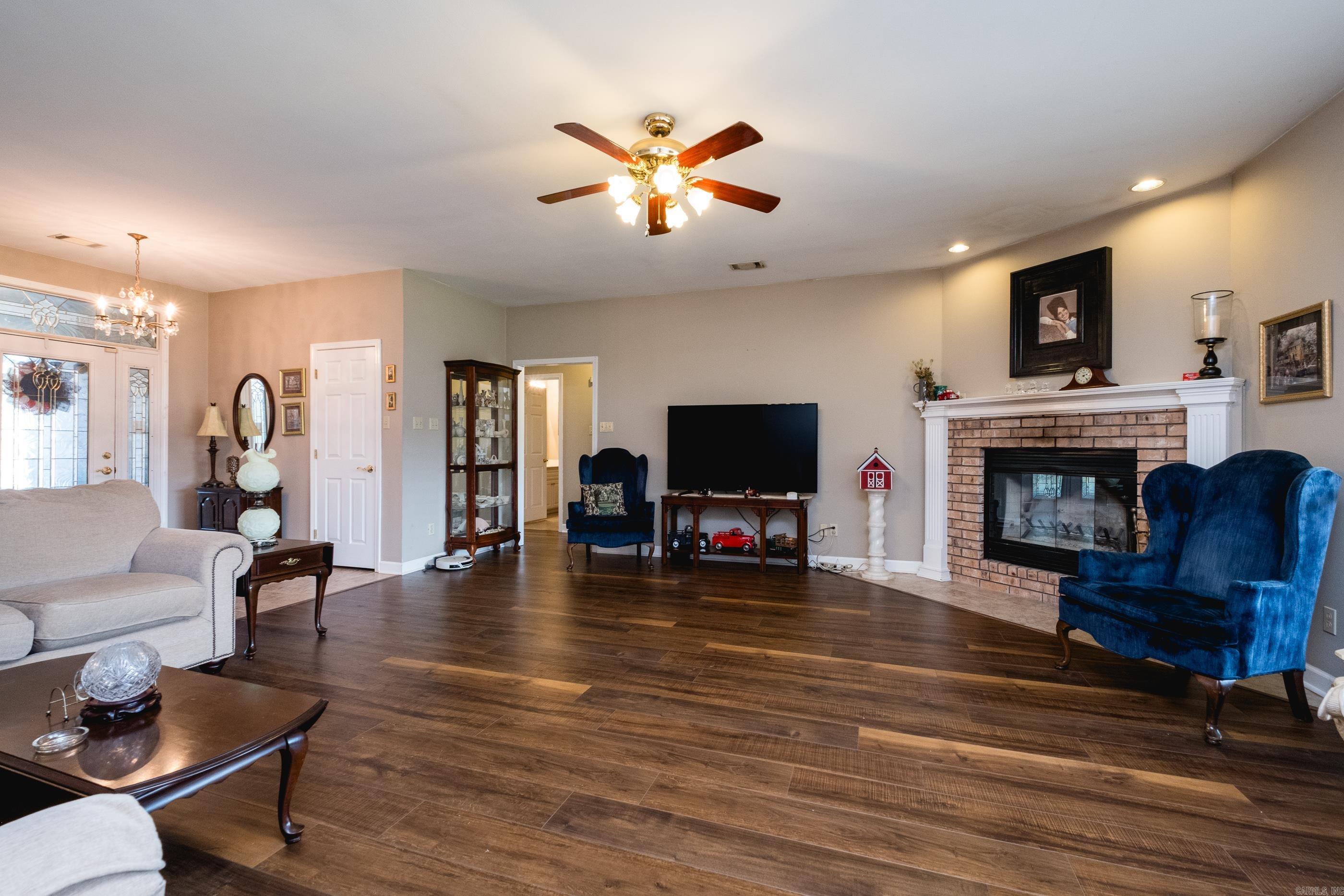 Mabelvale - Residential