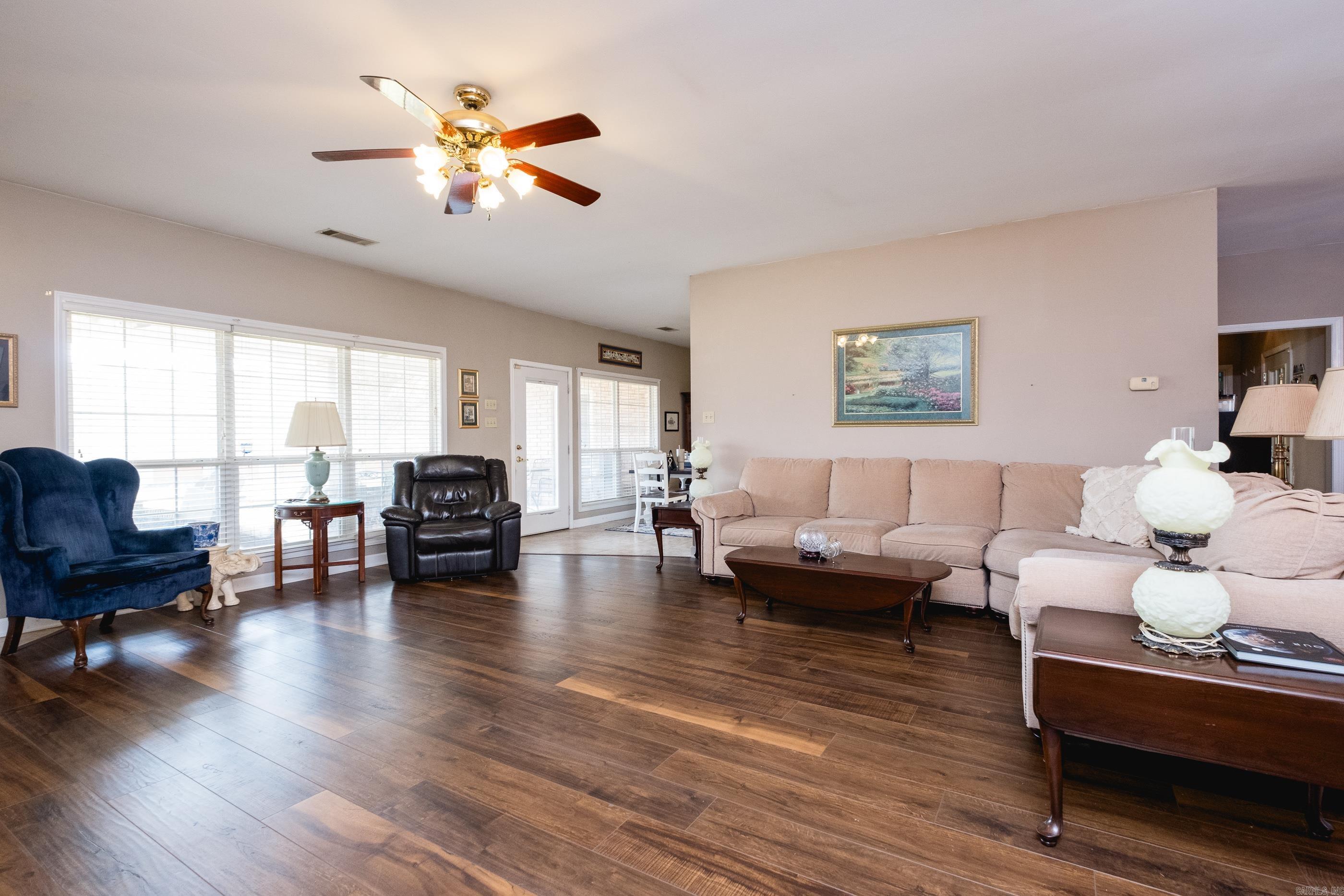 Mabelvale - Residential