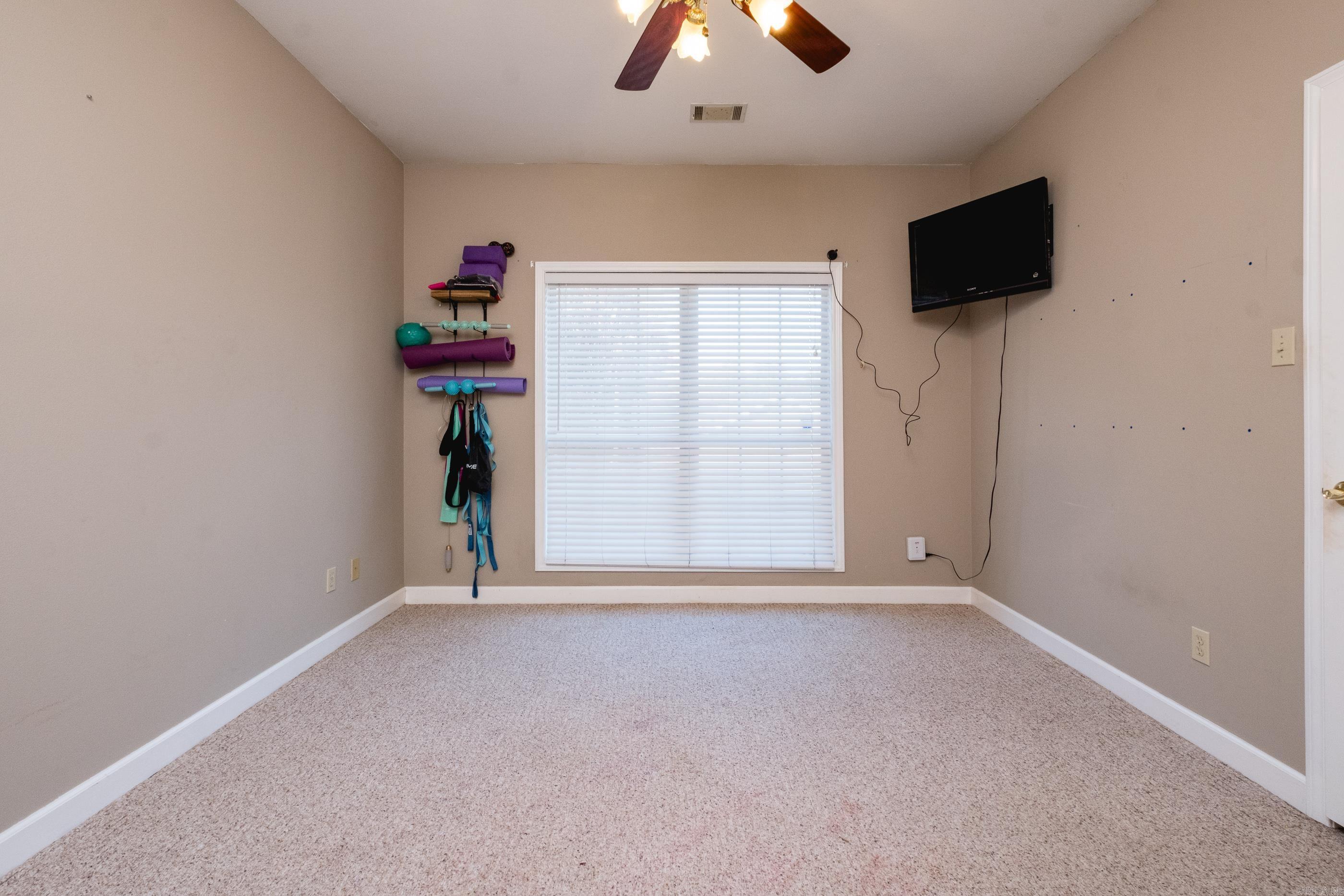 Mabelvale - Residential