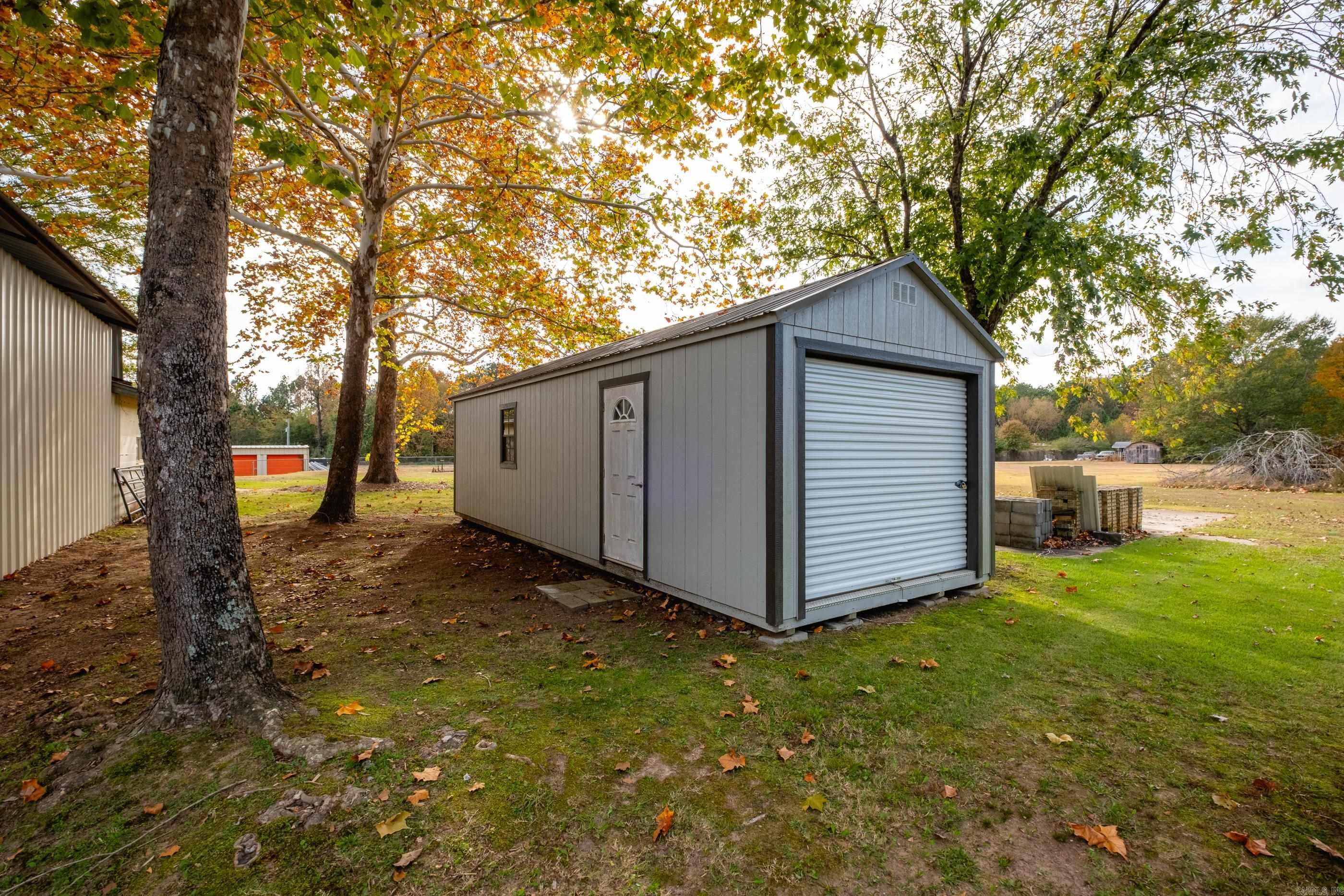 Mabelvale - Residential