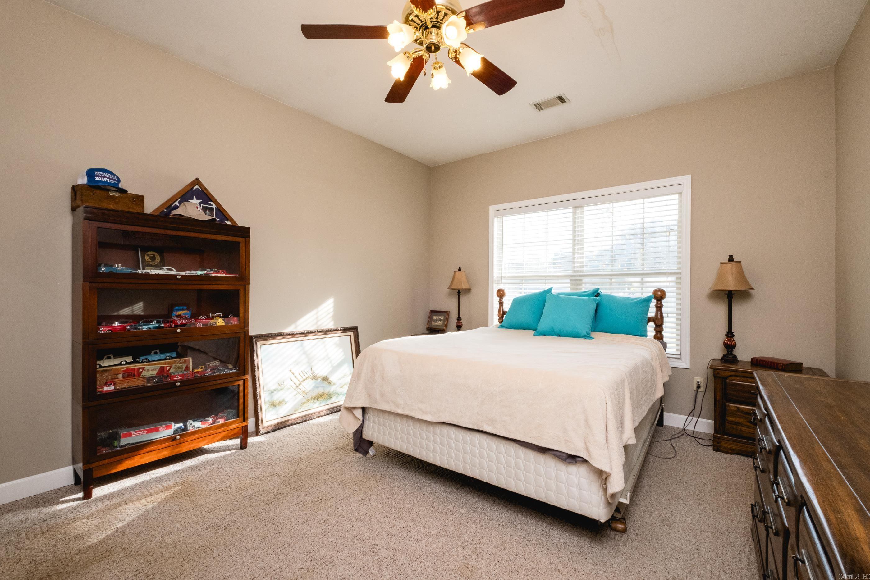 Mabelvale - Residential